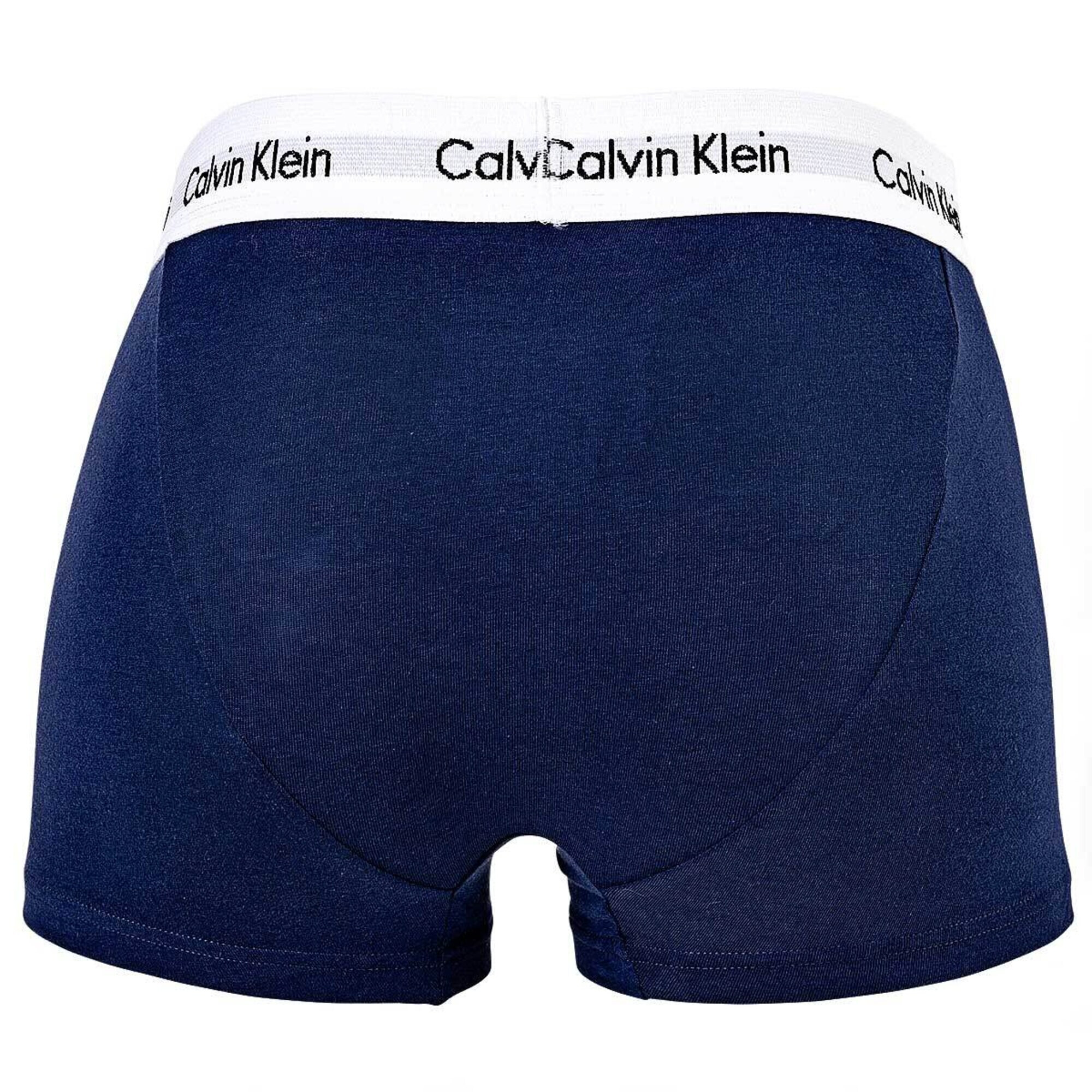 Calvin Klein Underwear Boksarice modra / svetlo rdeča / črna / bela - Pepit.si