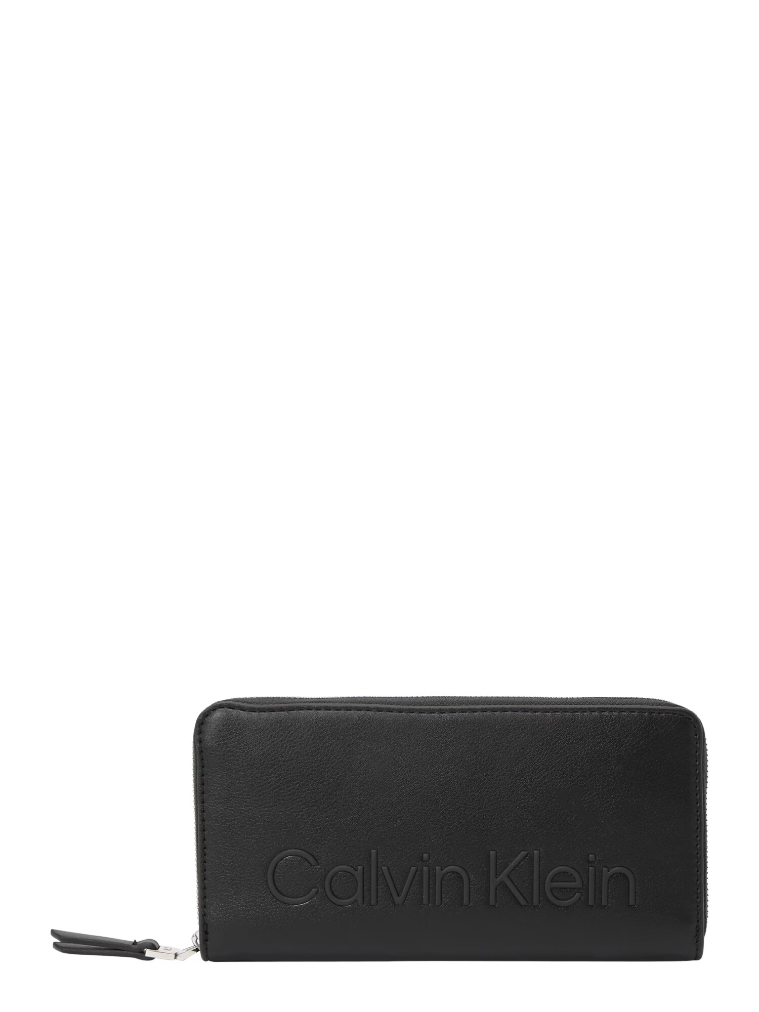 Calvin Klein Denarnica črna - Pepit.si