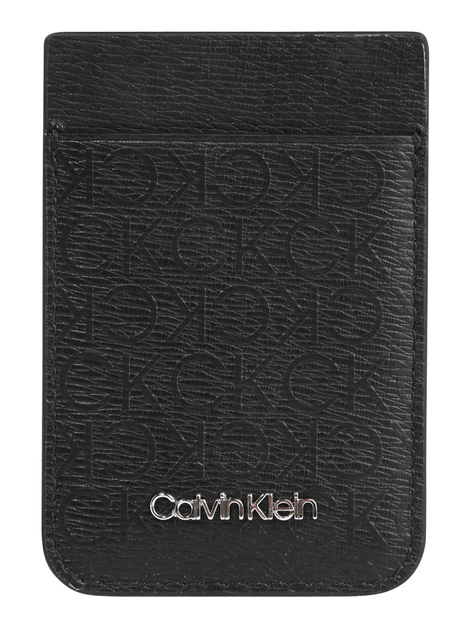 Calvin Klein Etui črna - Pepit.si