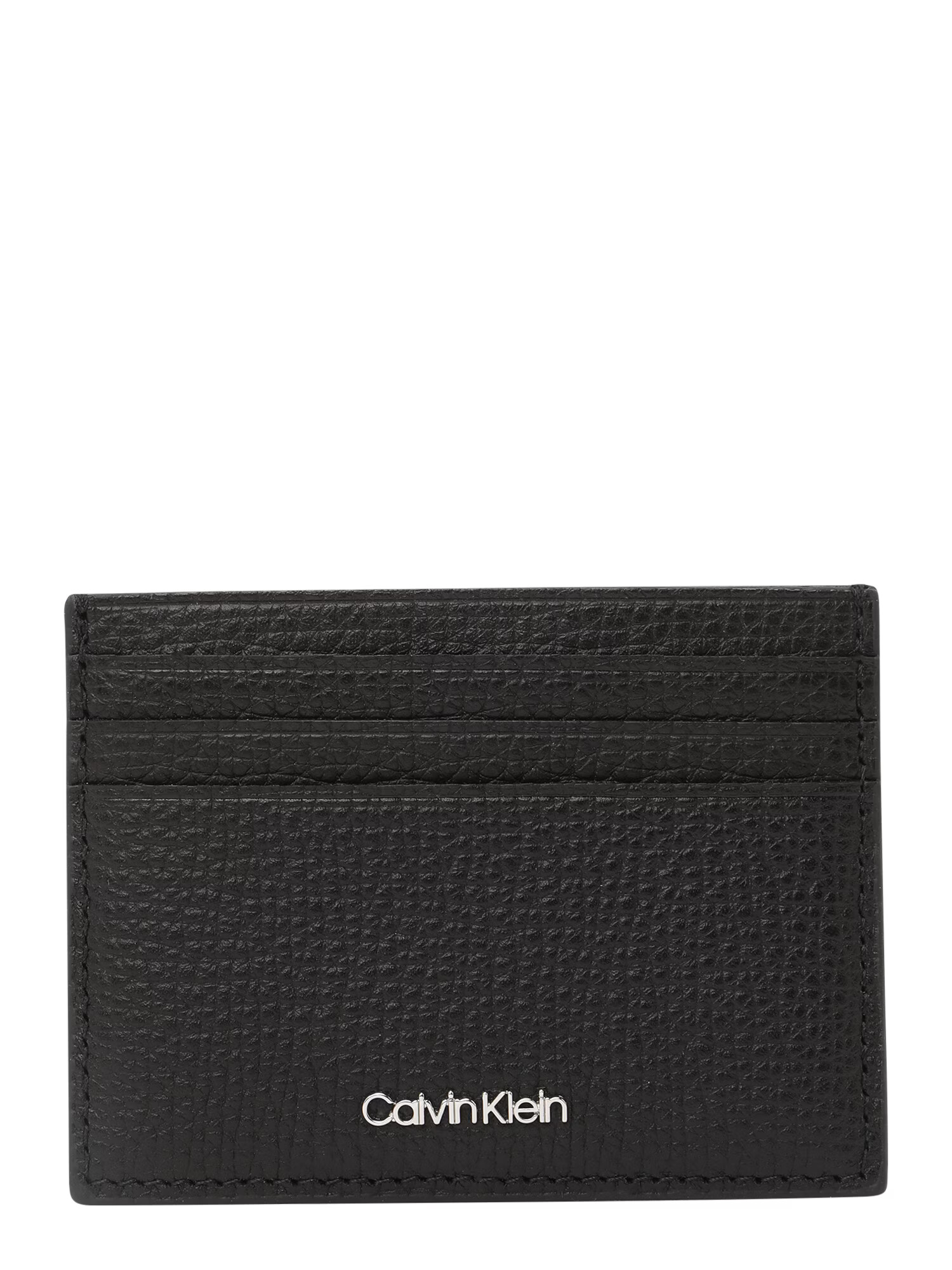 Calvin Klein Etui črna - Pepit.si