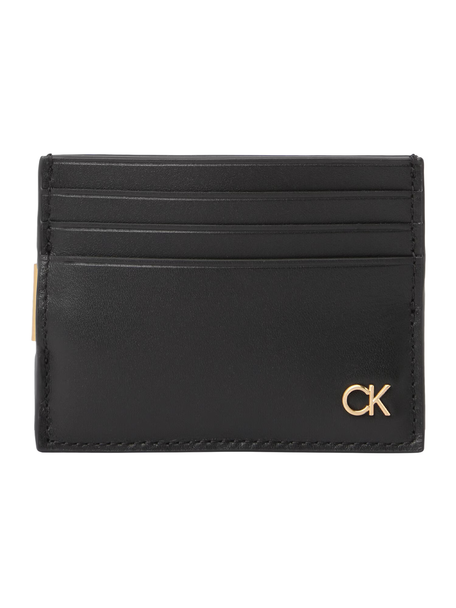 Calvin Klein Etui črna - Pepit.si