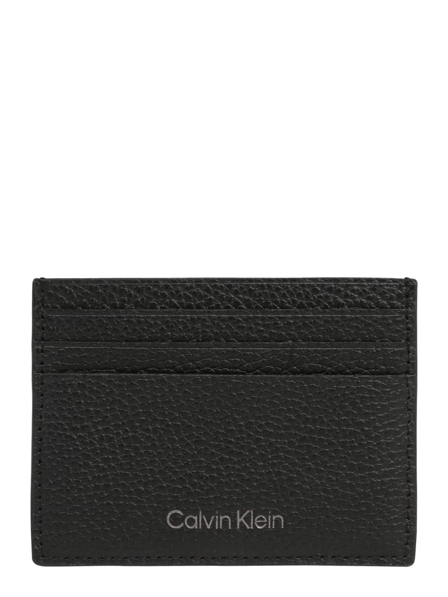 Calvin Klein Etui črna - Pepit.si