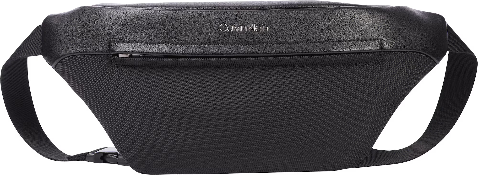 Calvin Klein Gürteltasche črna - Pepit.si