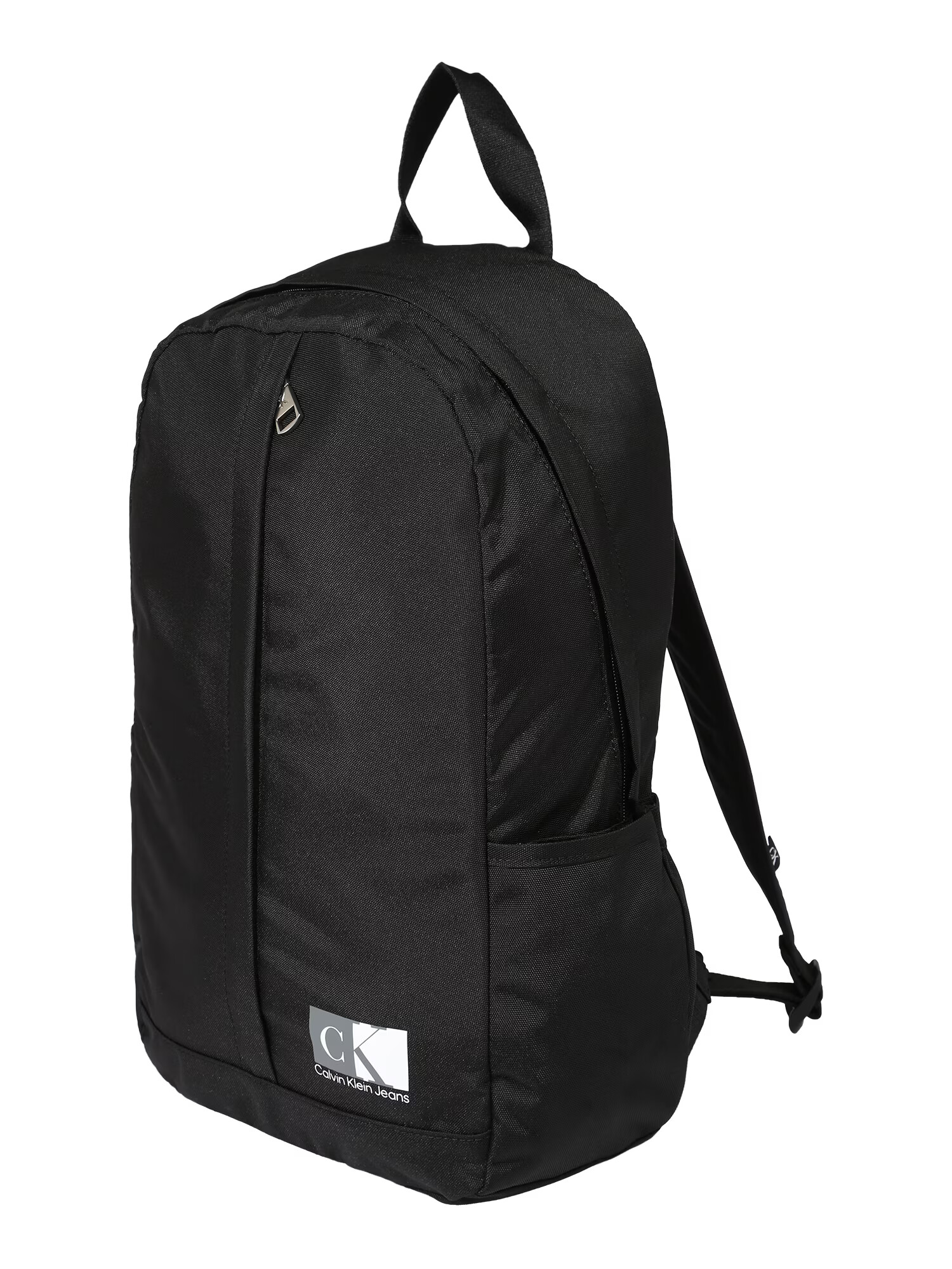 Calvin Klein Jeans Rucksack črna - Pepit.si