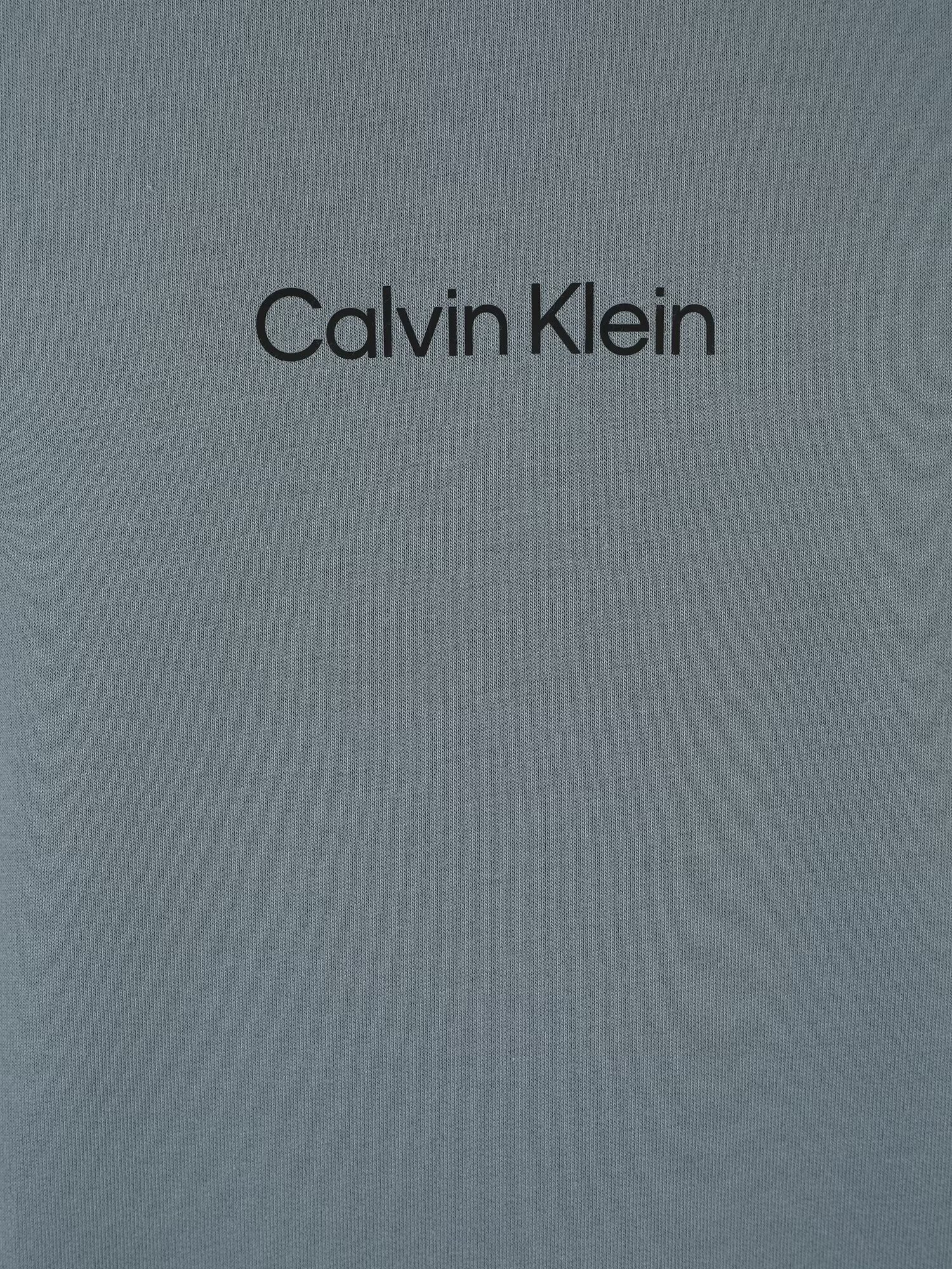 Calvin Klein Majica golobje modra / črna - Pepit.si