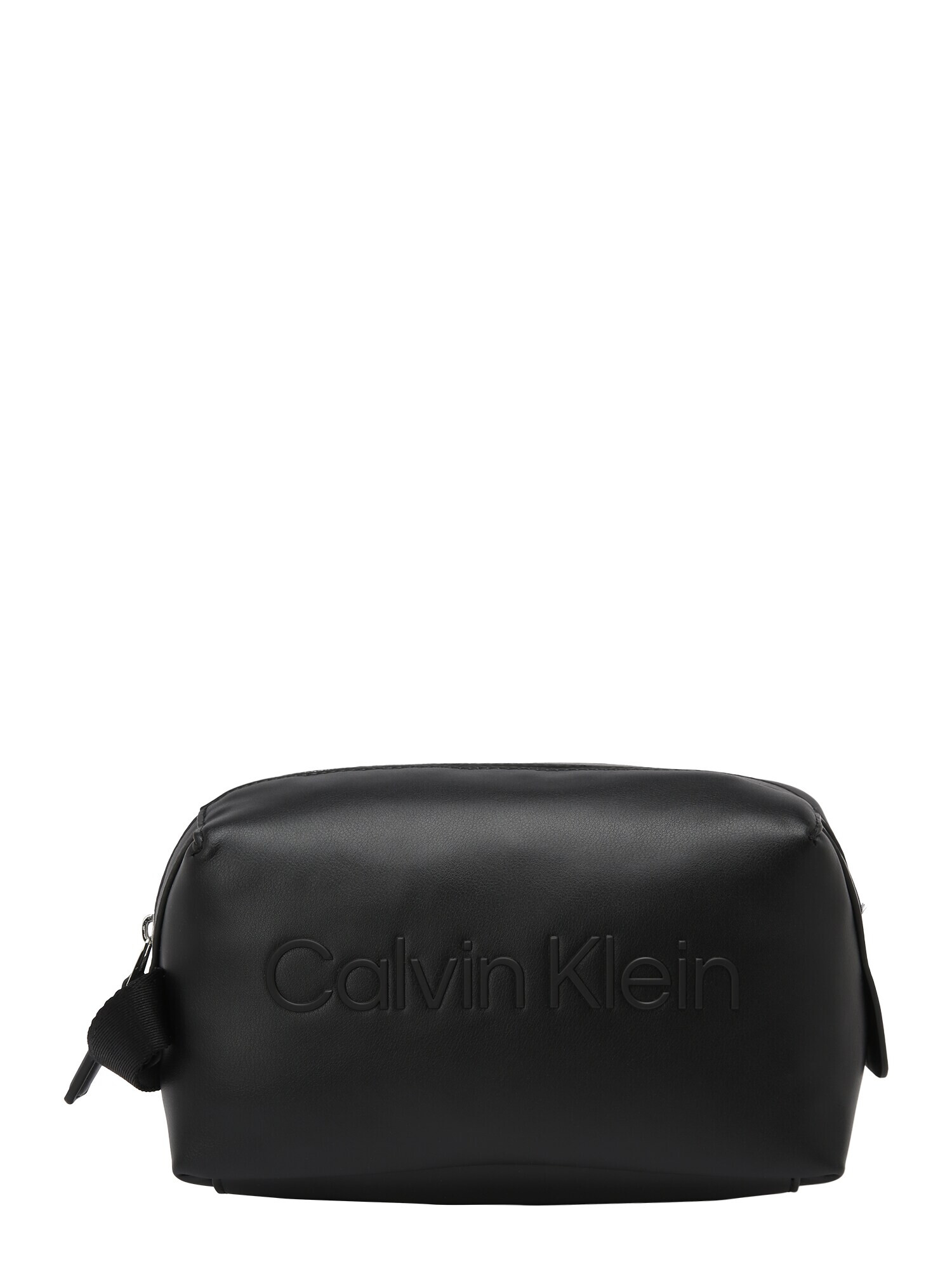 Calvin Klein Pralna torbica črna - Pepit.si