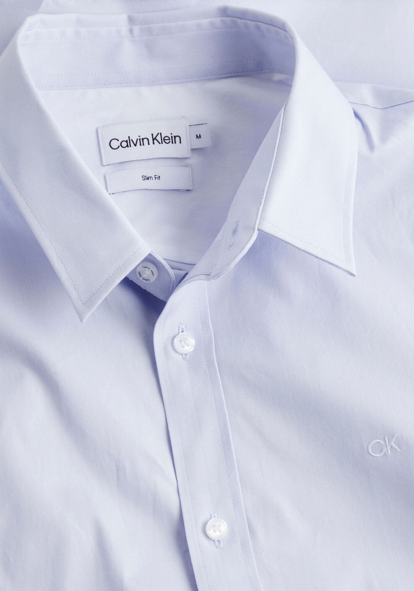 Calvin Klein Srajca opal - Pepit.si