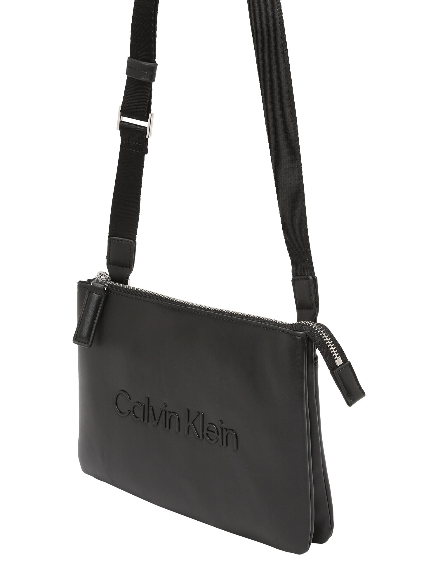 Calvin Klein Torba za čez ramo črna - Pepit.si