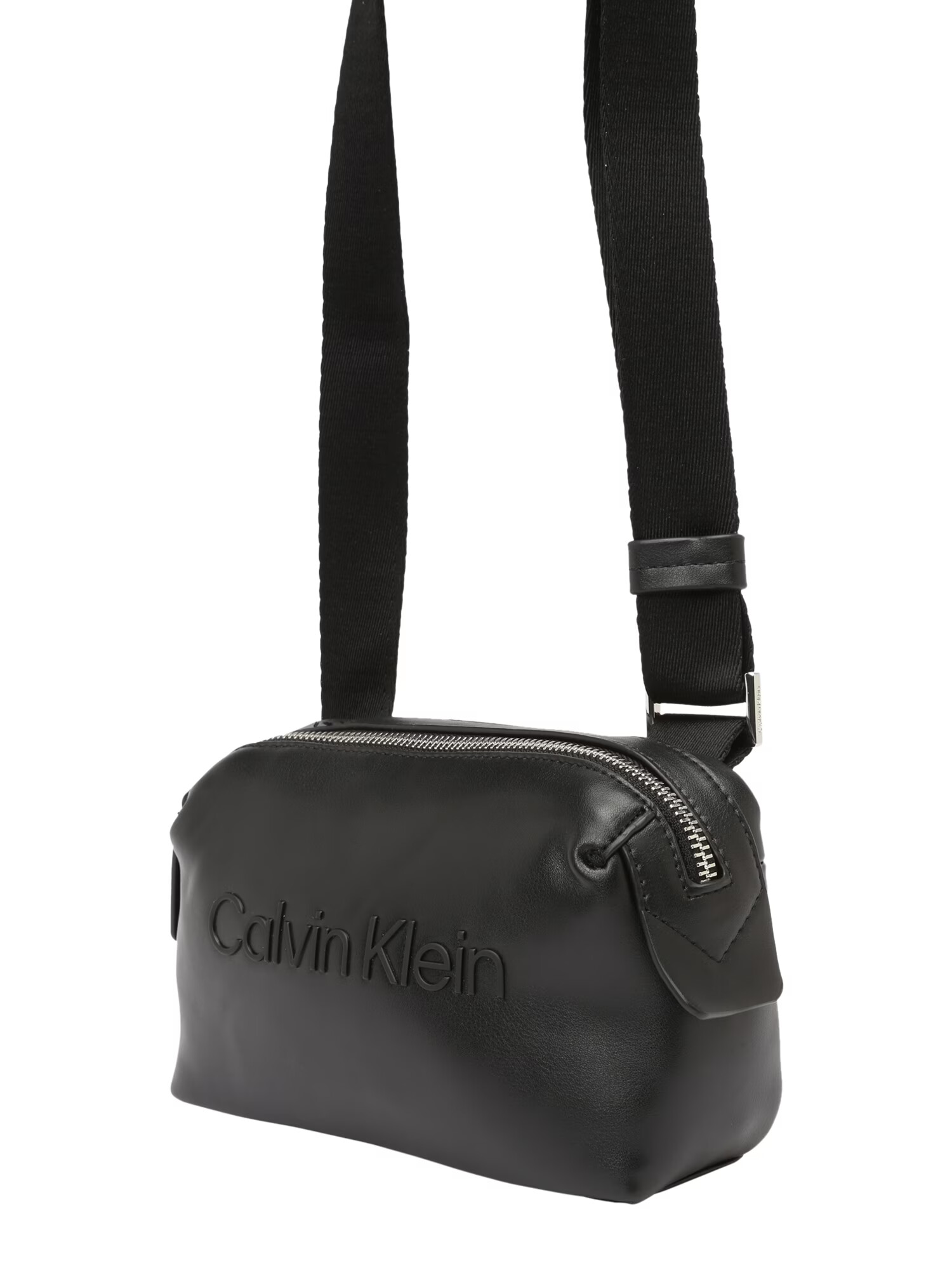 Calvin Klein Torba za čez ramo črna - Pepit.si