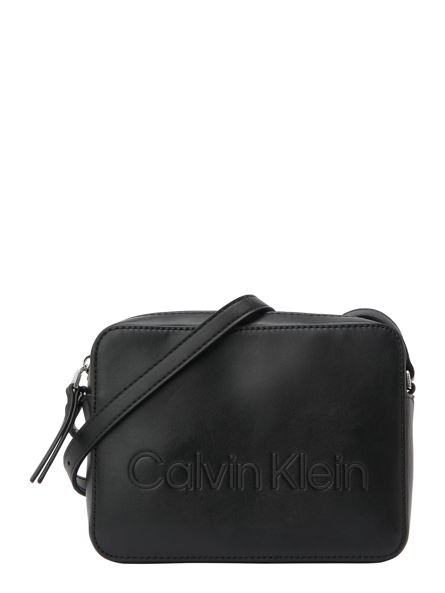 Calvin Klein Torba za čez ramo črna - Pepit.si