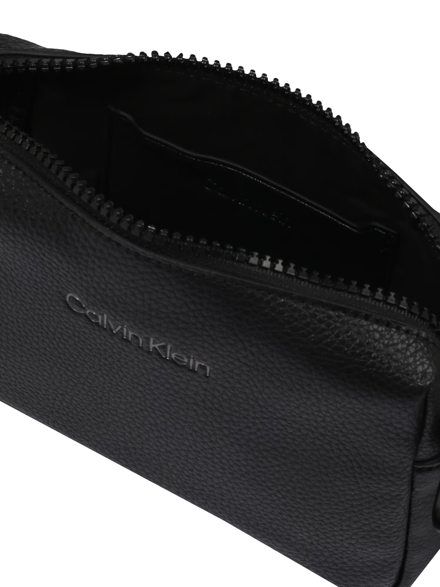 Calvin Klein Torba za čez ramo črna - Pepit.si