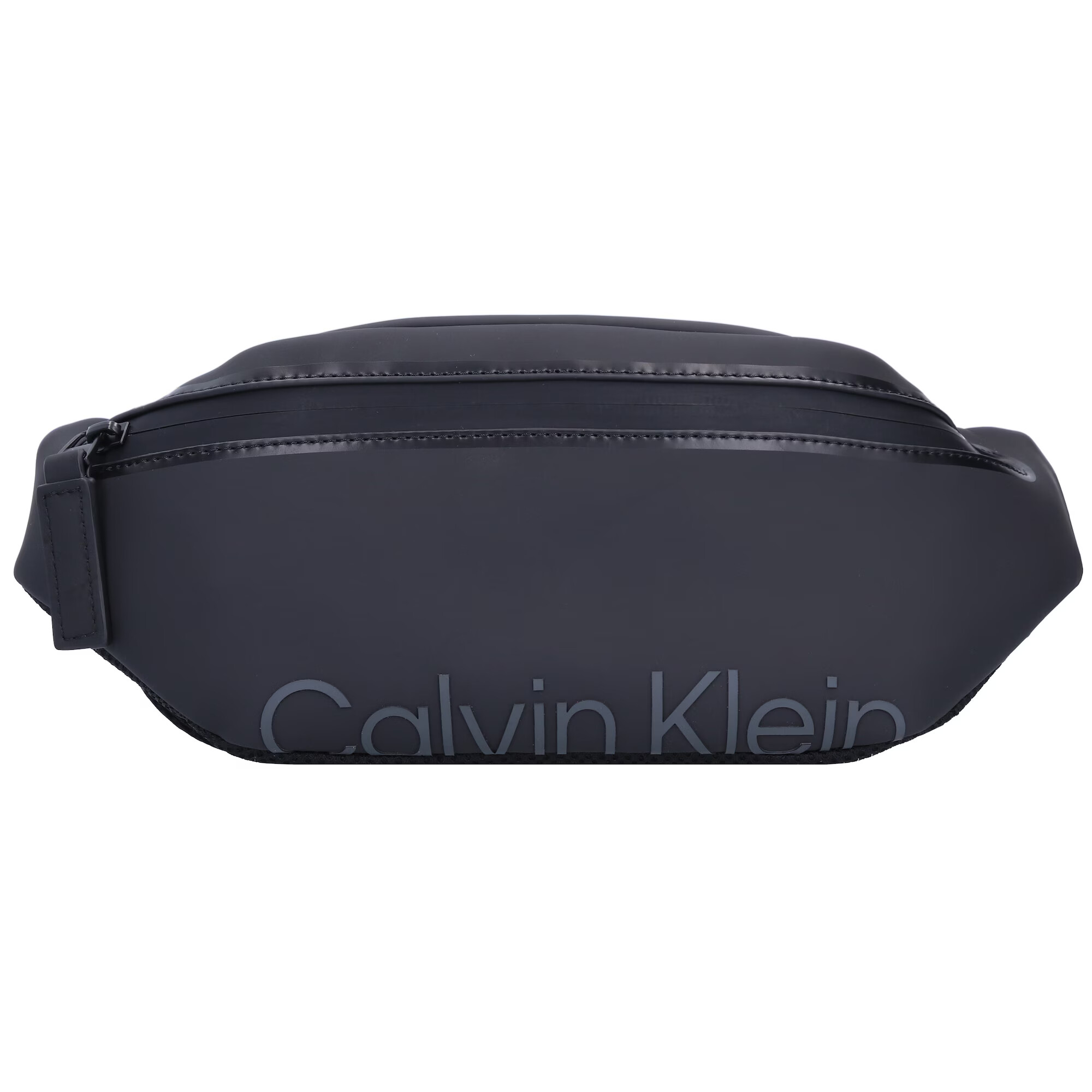 Calvin Klein Torbica za okrog pasu temno modra - Pepit.si