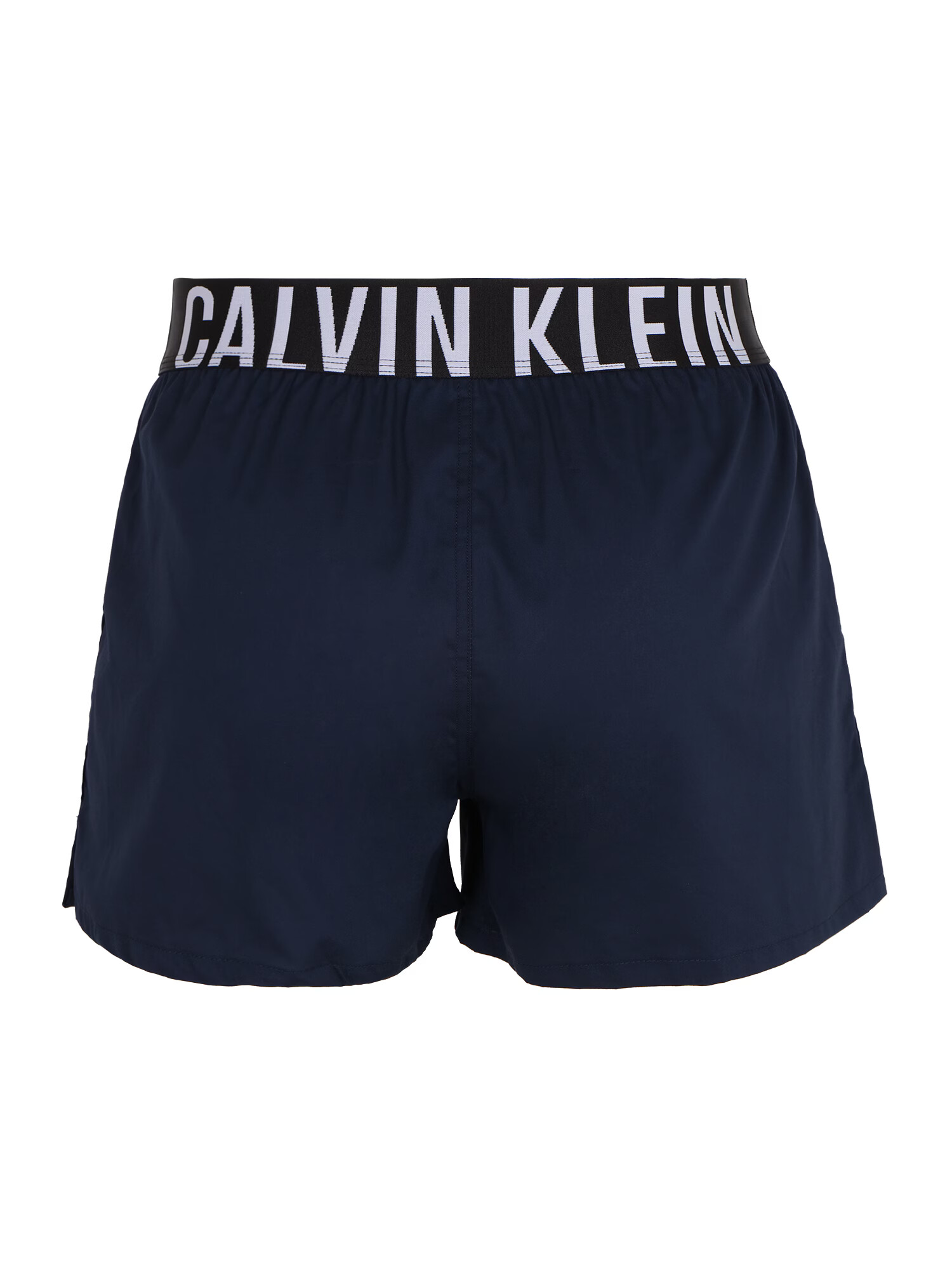 Calvin Klein Underwear Boksarice marine / rdeča / črna / bela - Pepit.si