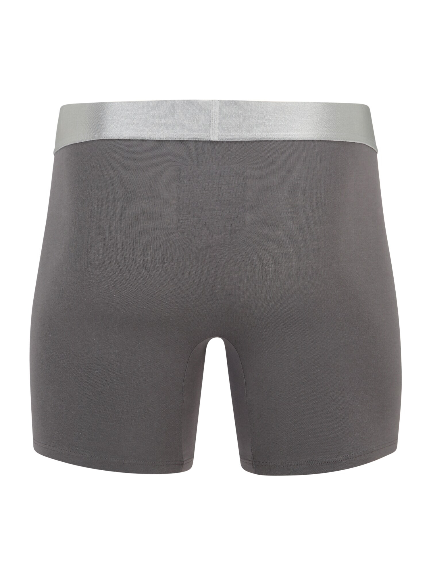 Calvin Klein Underwear Boksarice siva / rdeča / marine / srebrna - Pepit.si