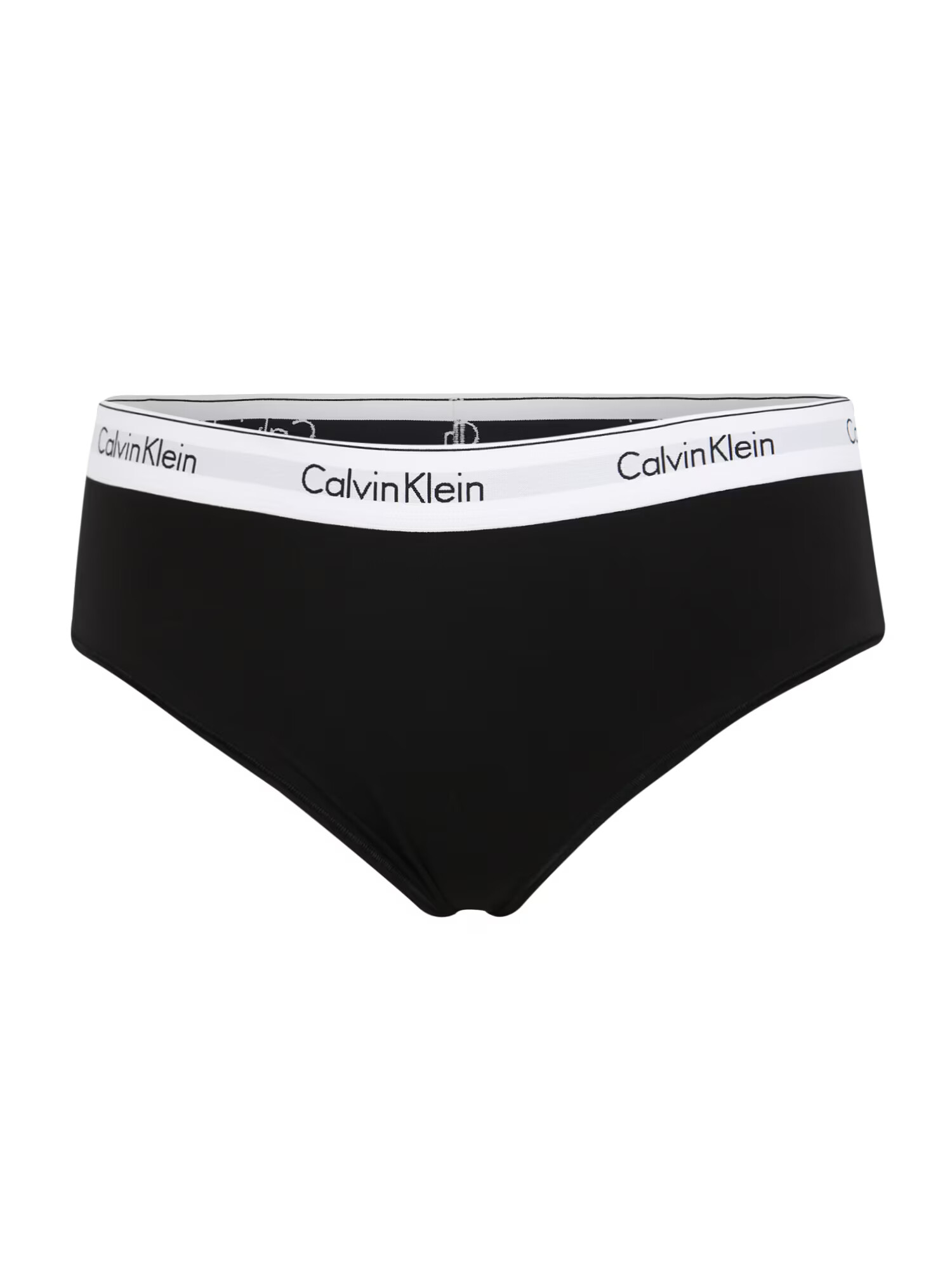 Calvin Klein Underwear Spodnje hlačke črna - Pepit.si