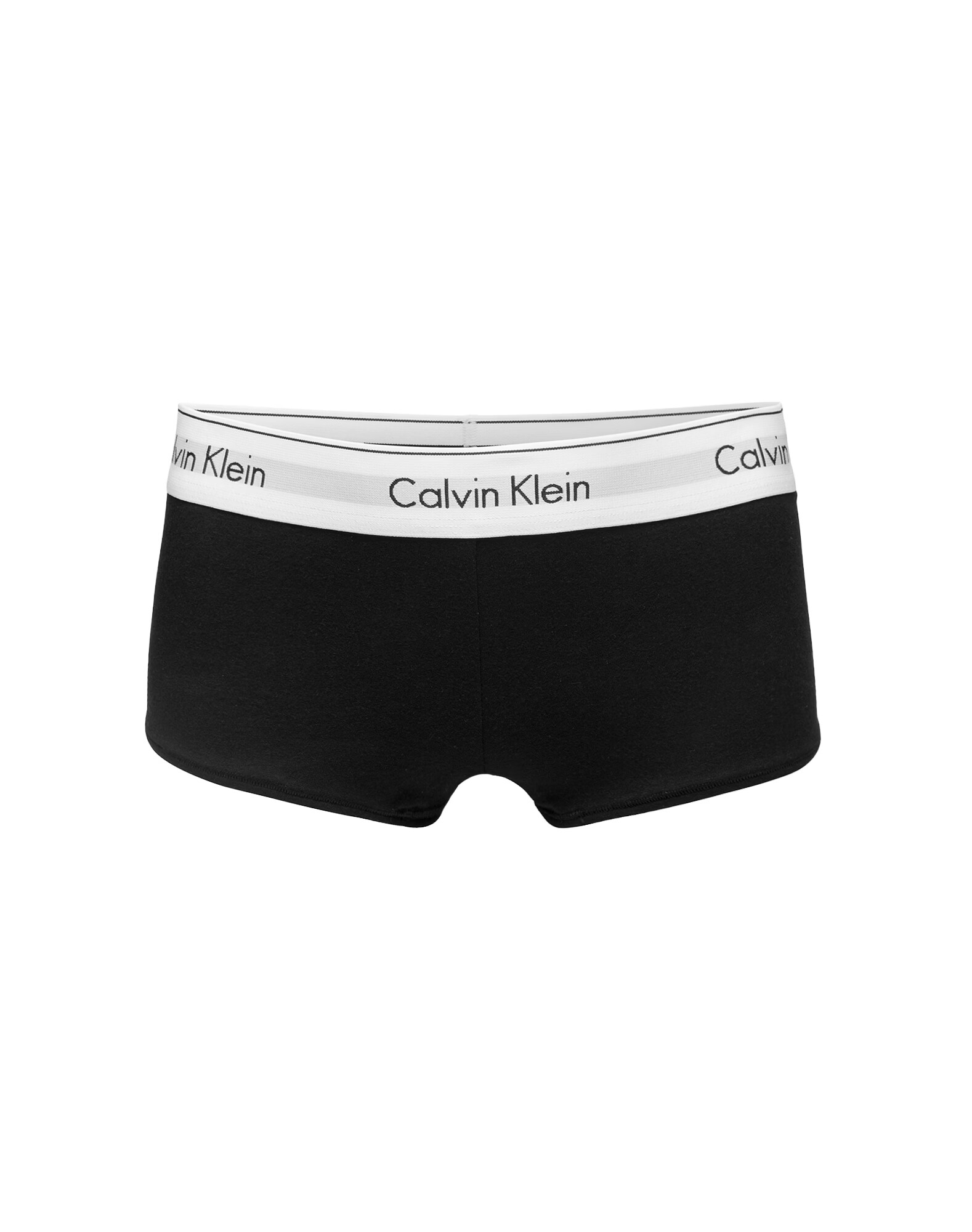 Calvin Klein Underwear Spodnje hlače svetlo siva / črna / bela - Pepit.si