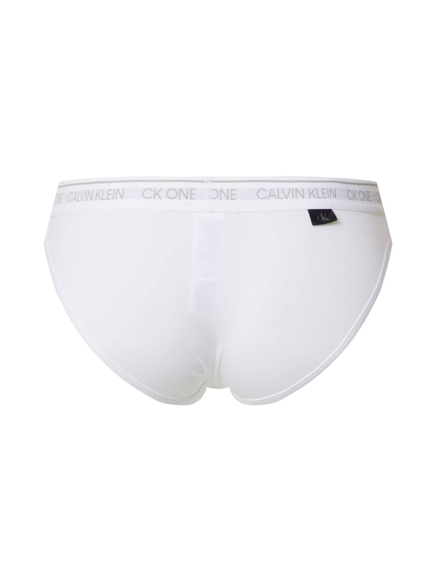 Calvin Klein Underwear Spodnje hlačke 'BIKINI' bela - Pepit.si