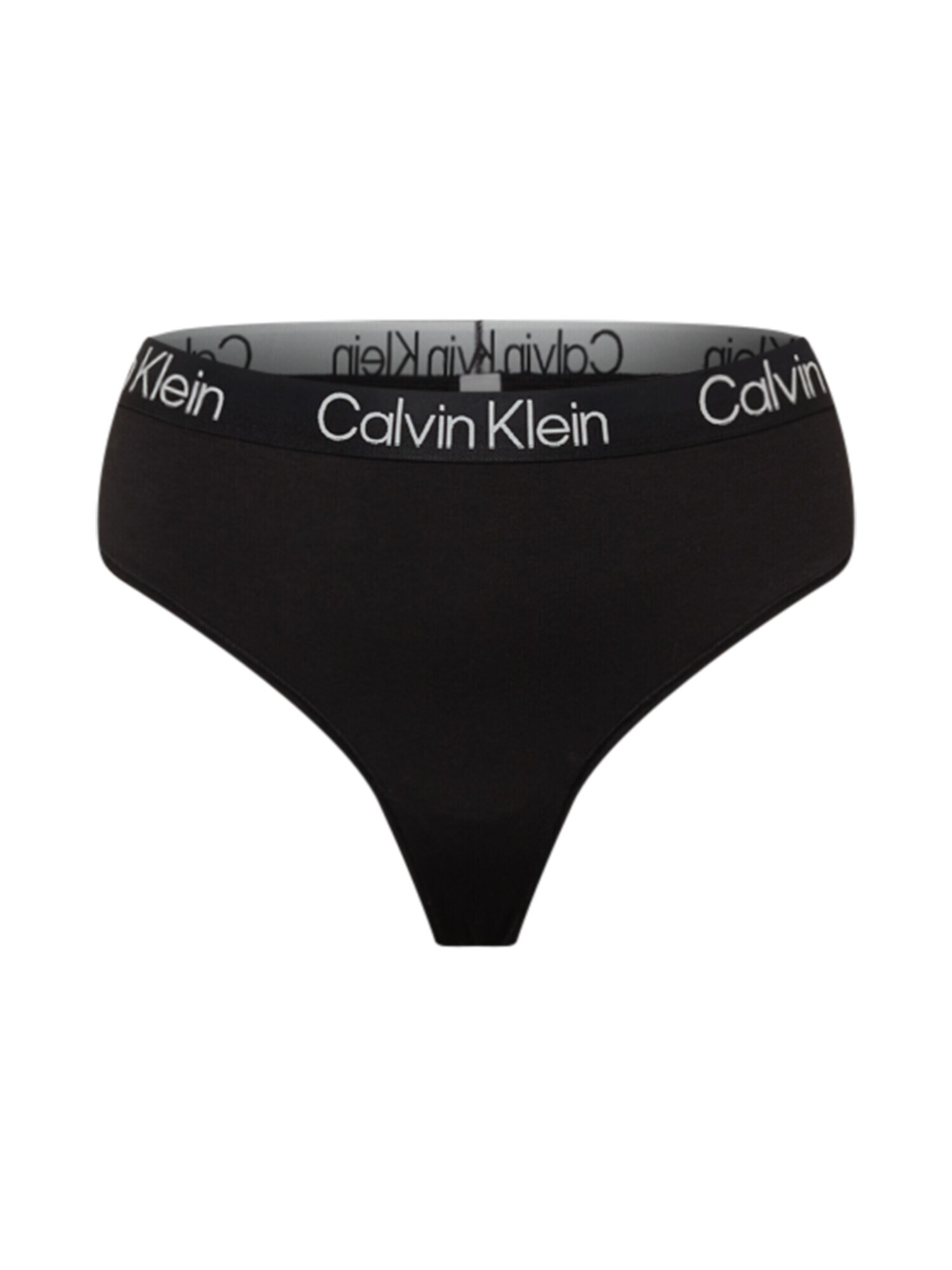 Calvin Klein Underwear Spodnje hlačke 'BIKINI' črna - Pepit.si