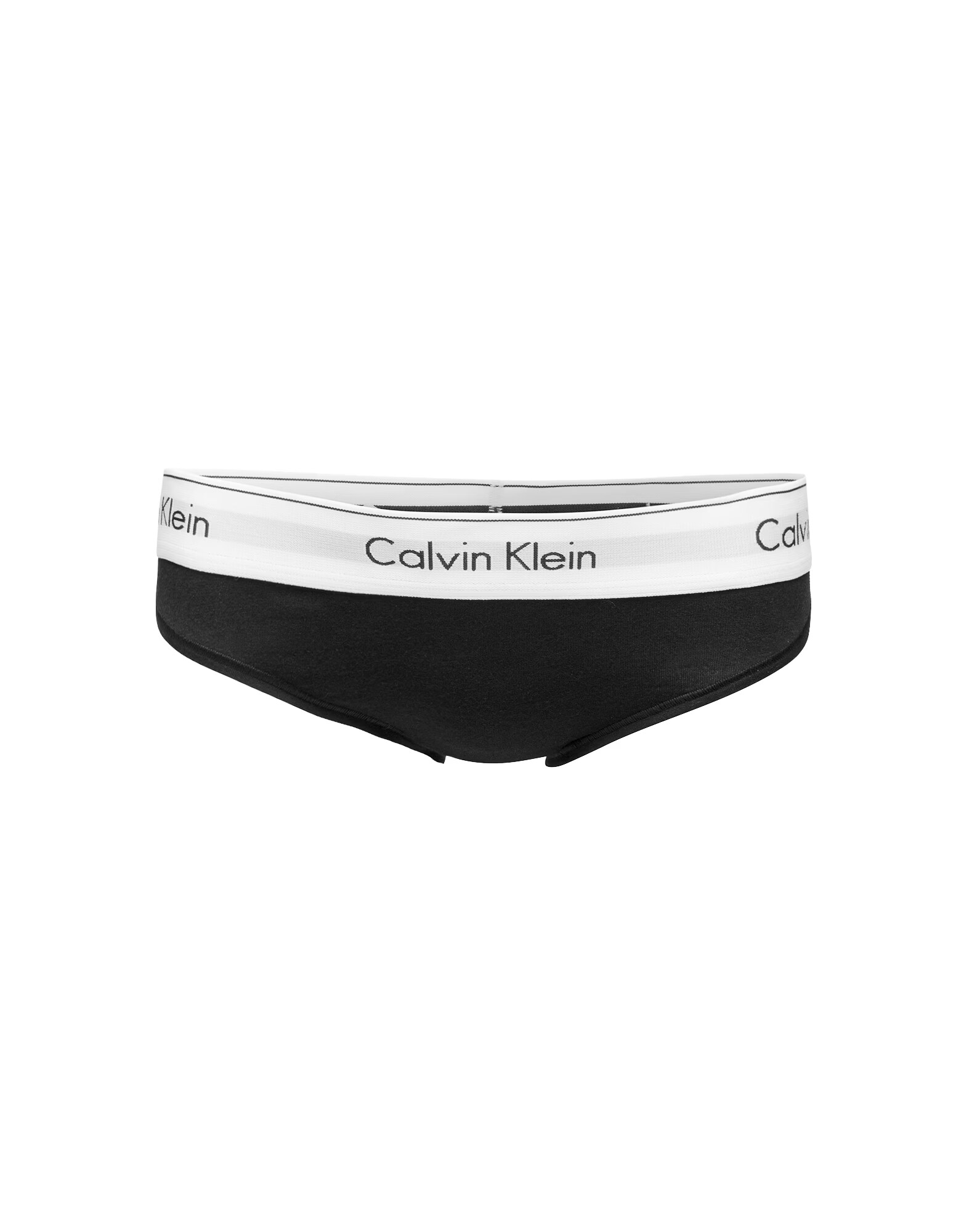 Calvin Klein Underwear Spodnje hlačke svetlo siva / črna / bela - Pepit.si