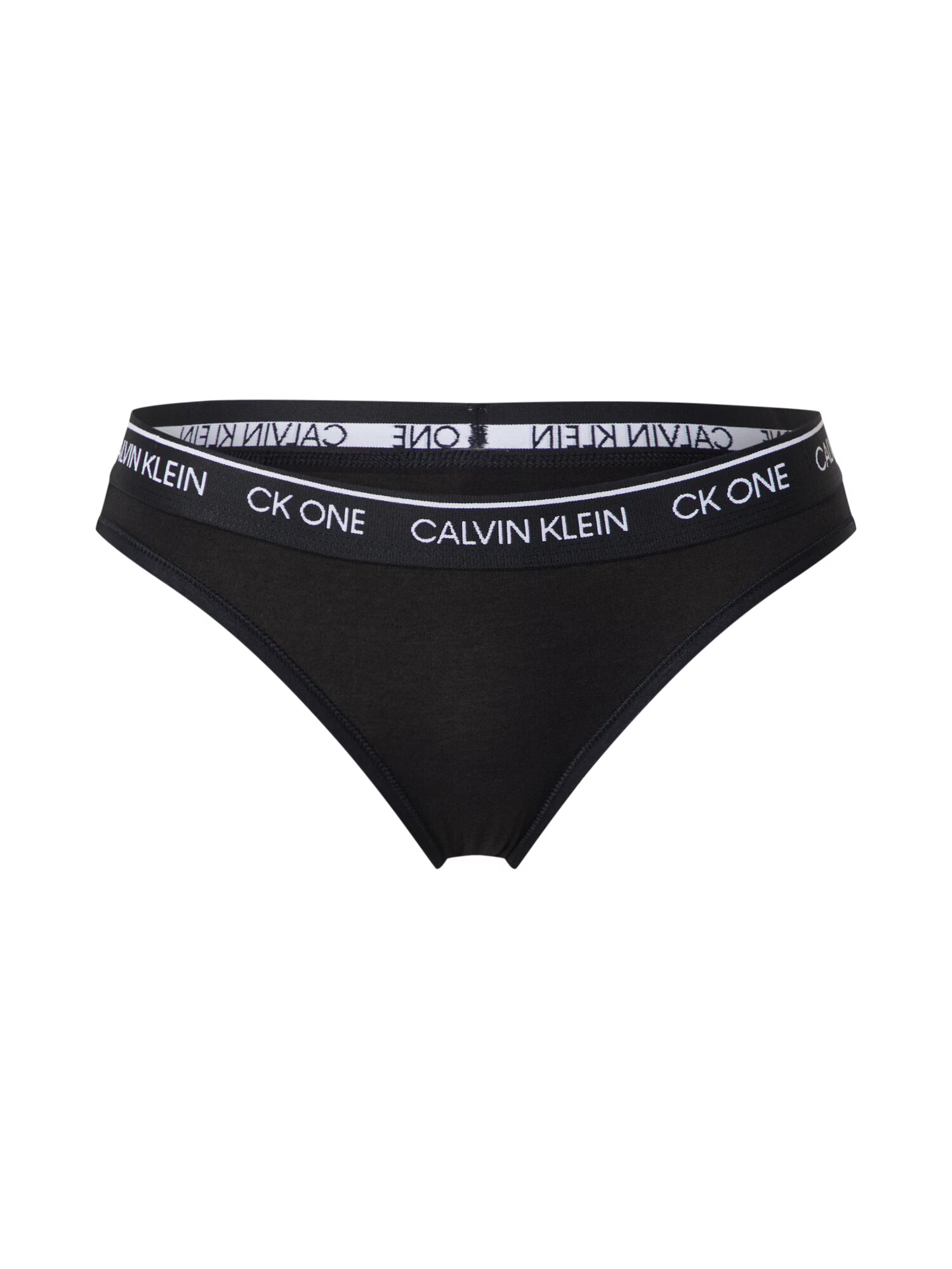 Calvin Klein Underwear Spodnje hlačke črna - Pepit.si