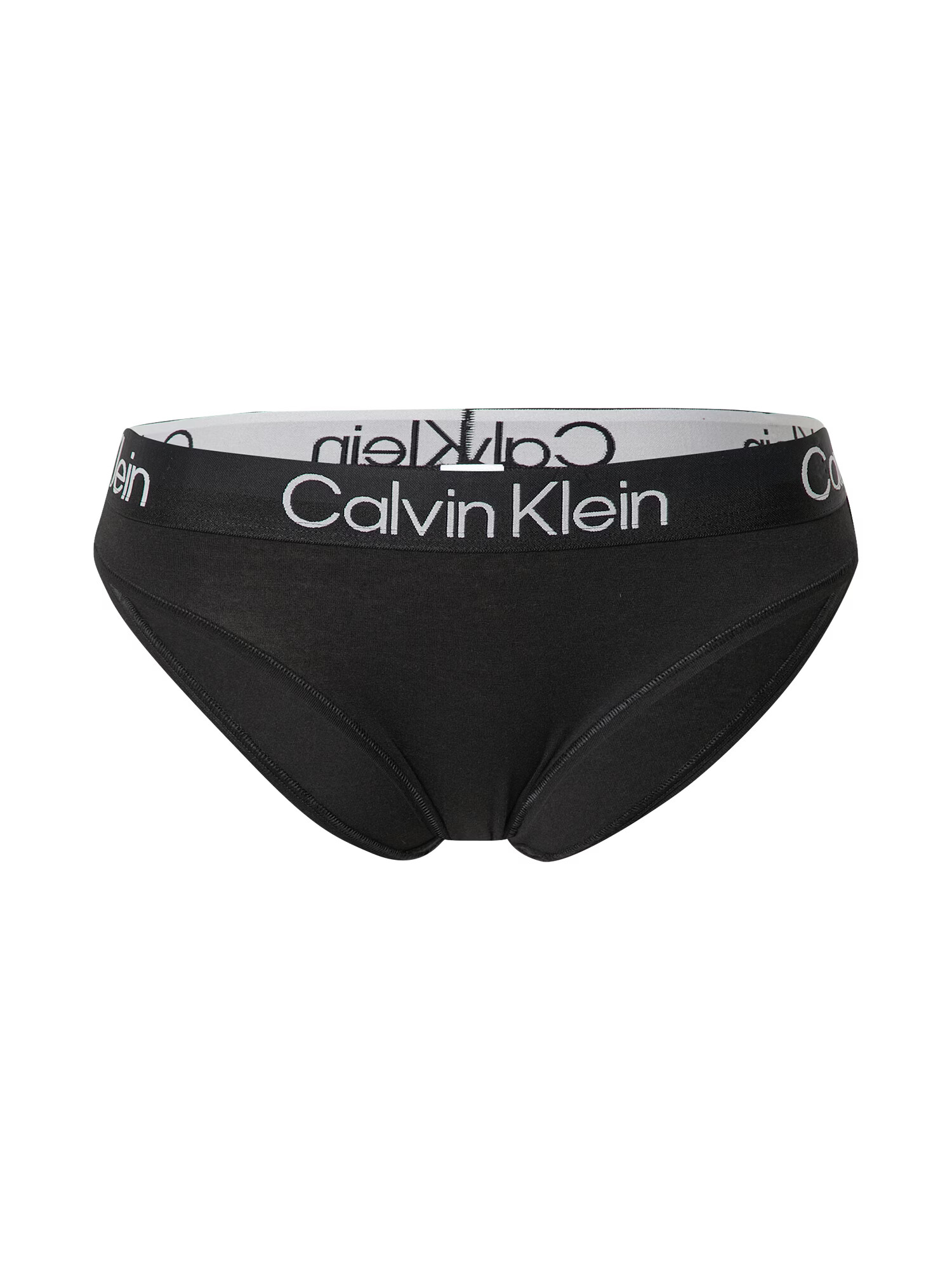 Calvin Klein Underwear Spodnje hlačke svetlo siva / črna - Pepit.si