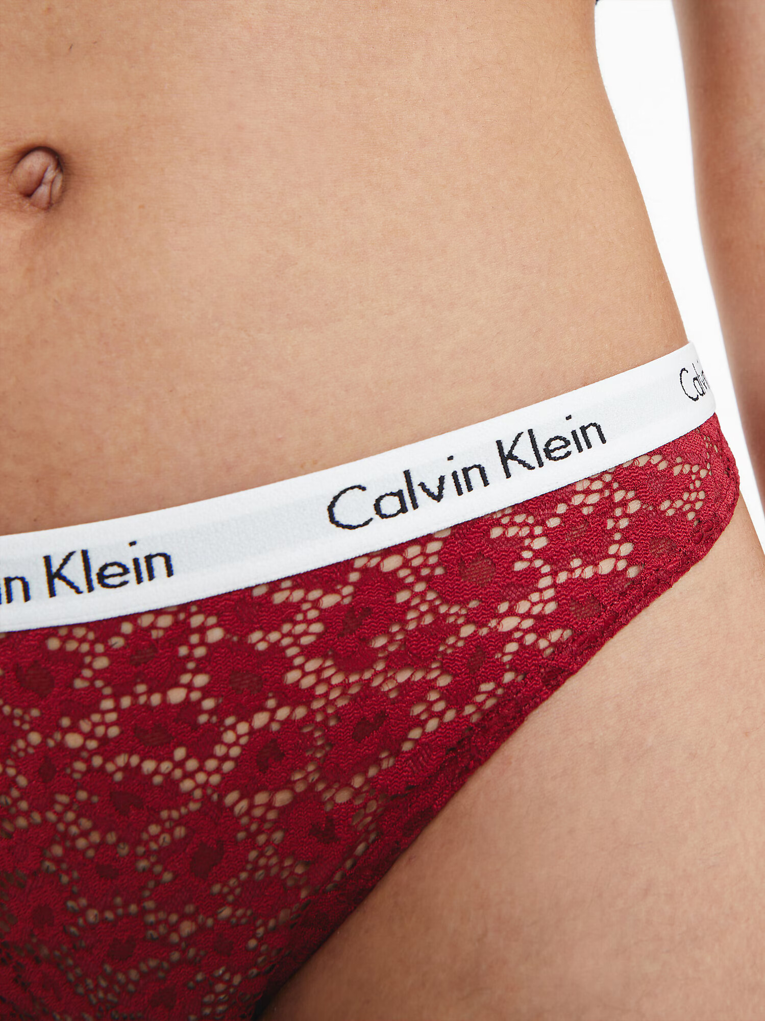 Calvin Klein Underwear Spodnje hlačke mešane barve - Pepit.si