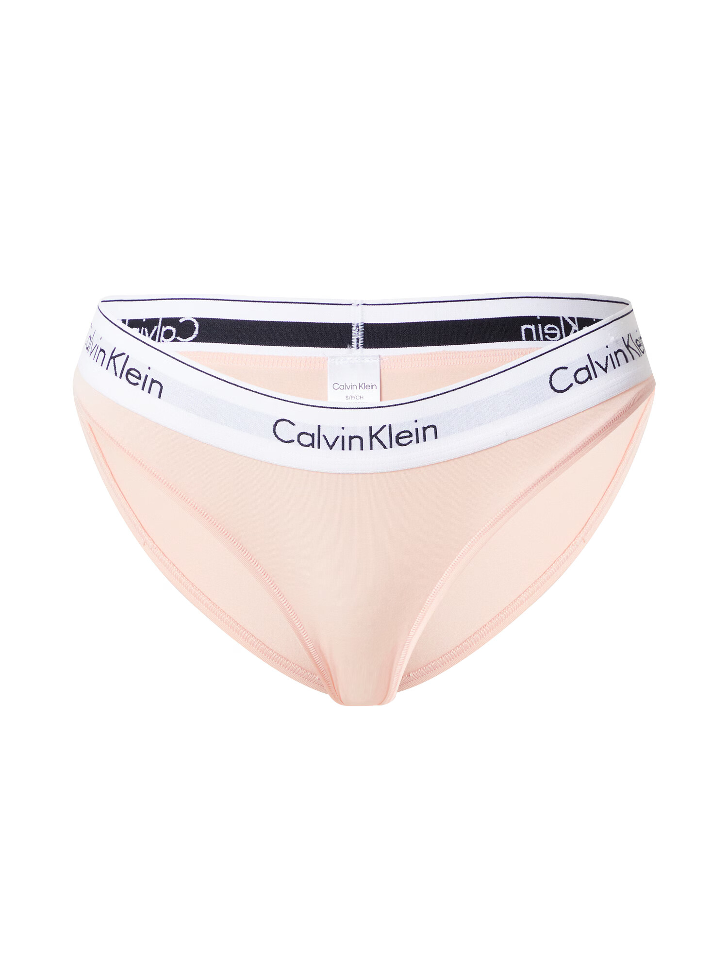 Calvin Klein Underwear Spodnje hlačke 'Modern' siva / roza / črna / bela - Pepit.si