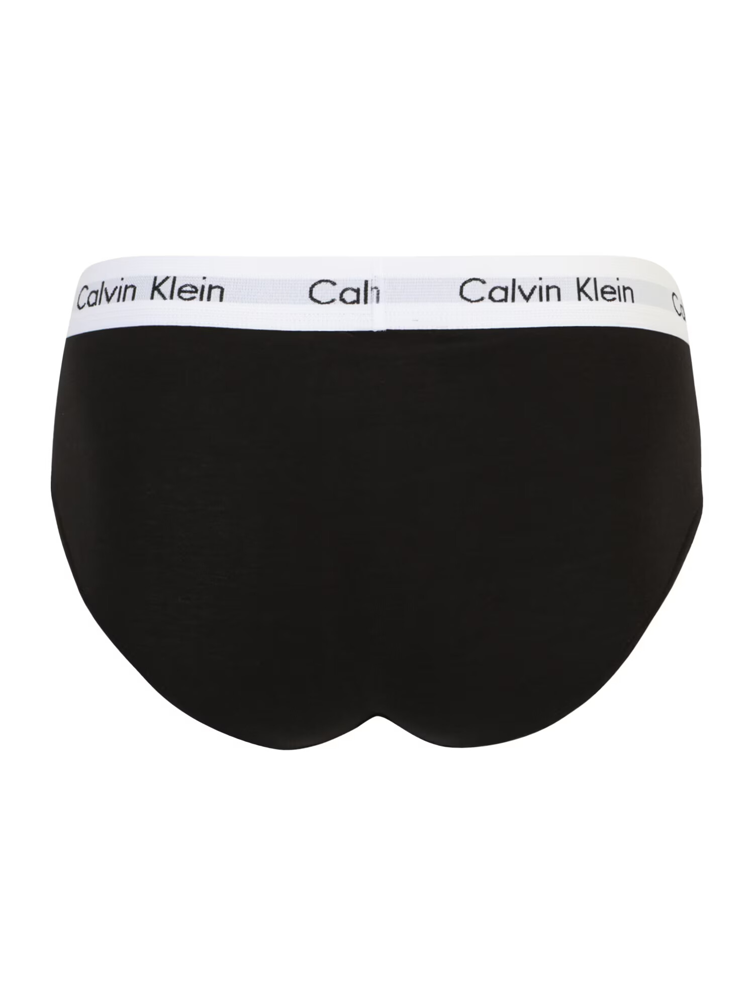 Calvin Klein Underwear Spodnje hlačke nebeško modra / siva / črna / bela - Pepit.si