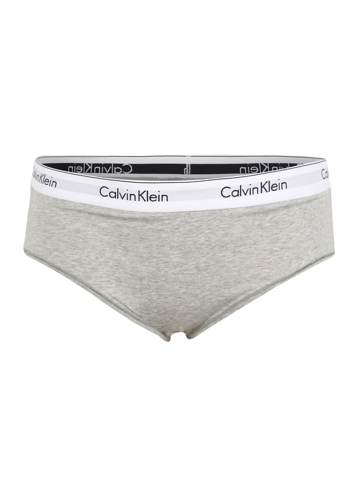 Calvin Klein Underwear Spodnje hlačke pegasto siva - Pepit.si