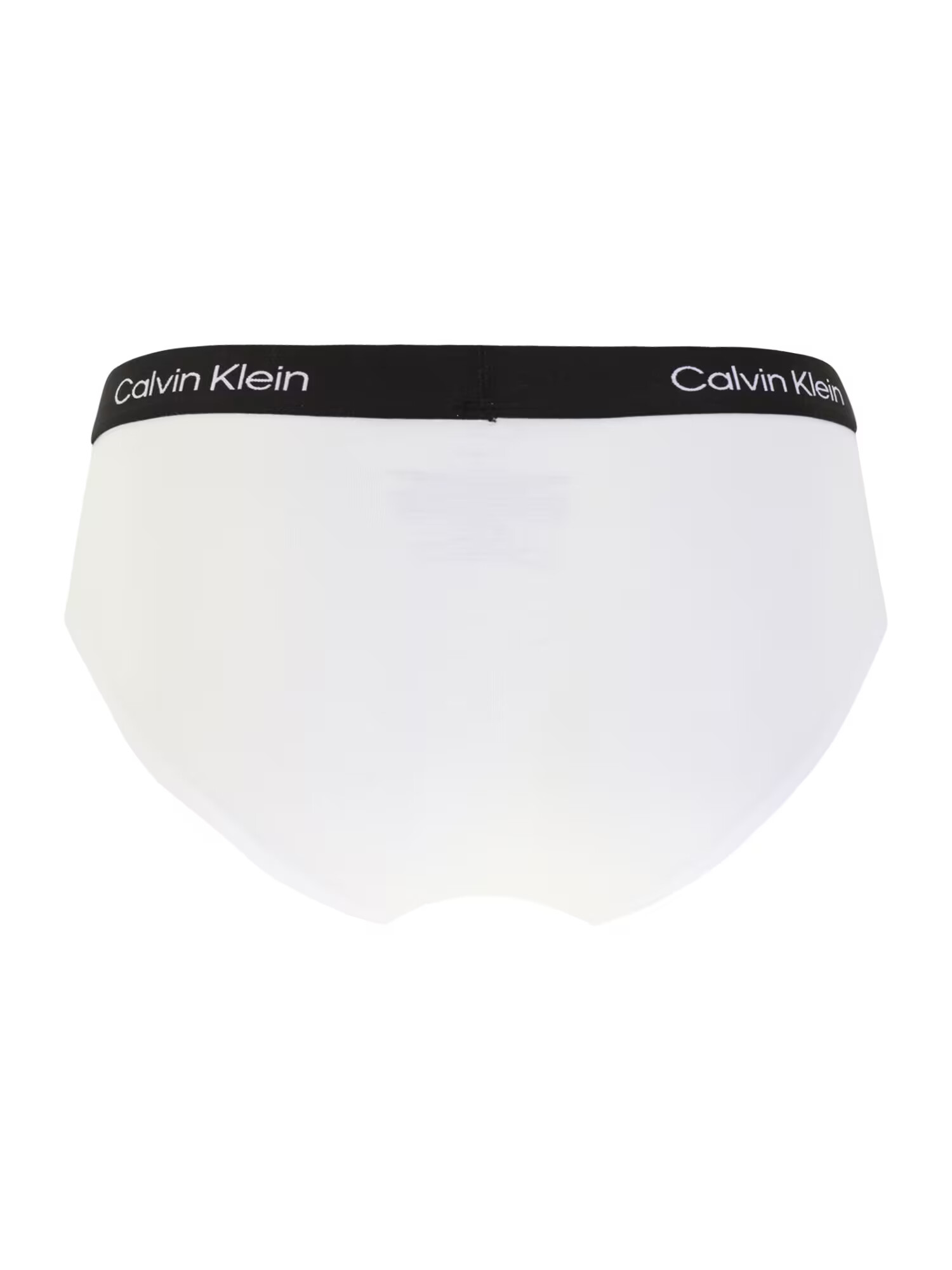 Calvin Klein Underwear Spodnje hlačke pegasto siva / črna / bela - Pepit.si