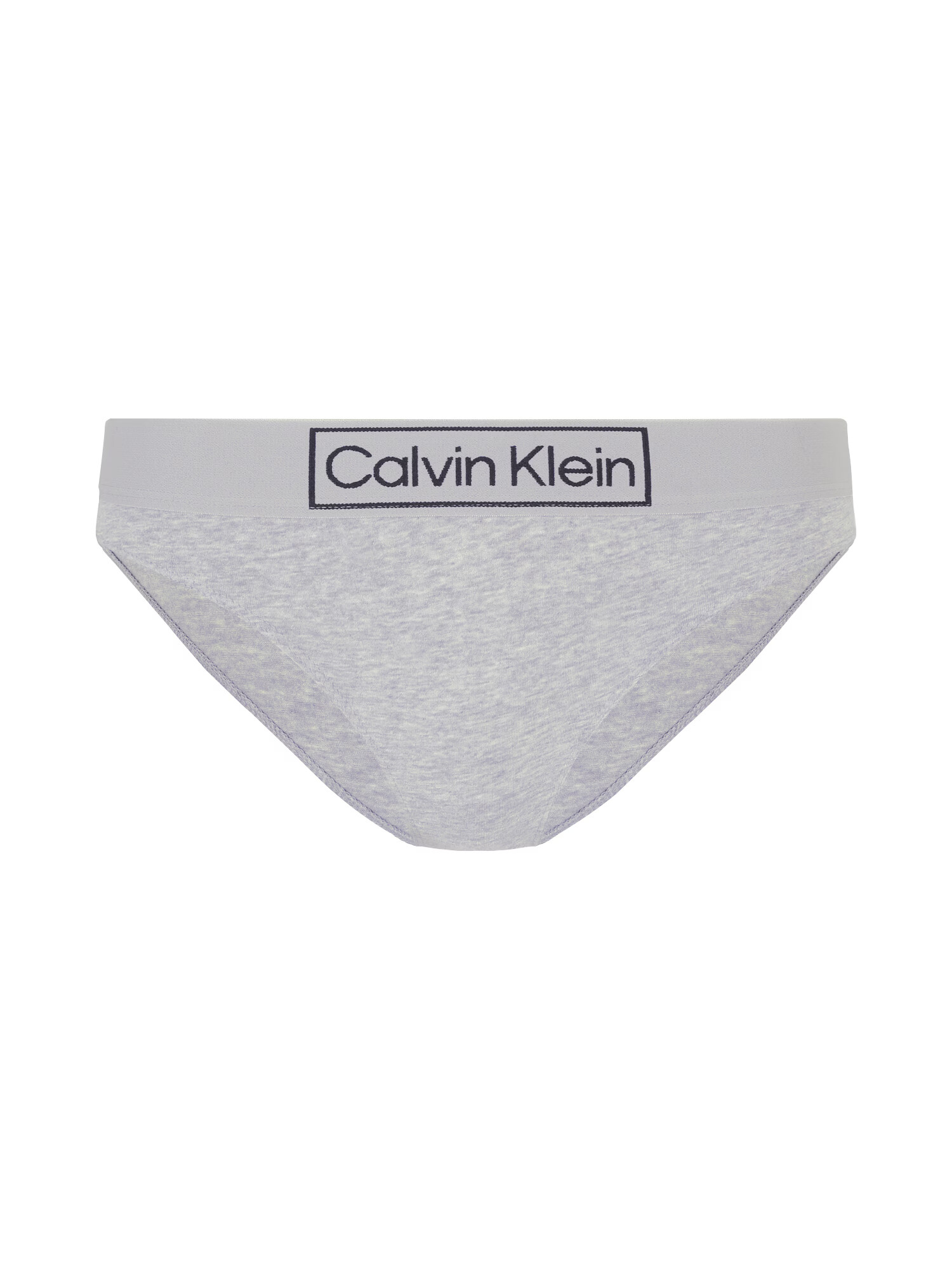 Calvin Klein Underwear Spodnje hlačke siva / črna - Pepit.si