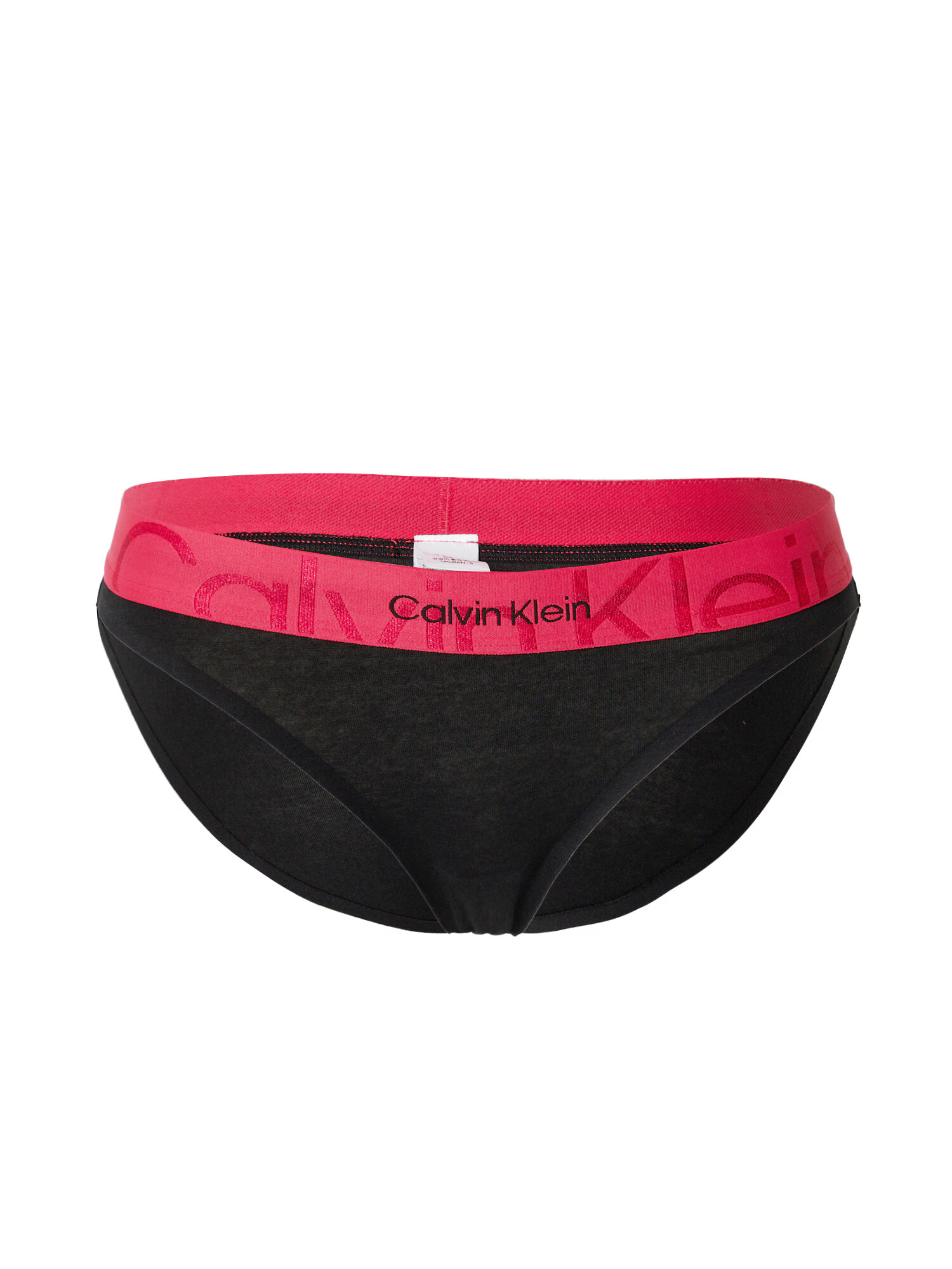 Calvin Klein Underwear Spodnje hlačke roza / črna - Pepit.si