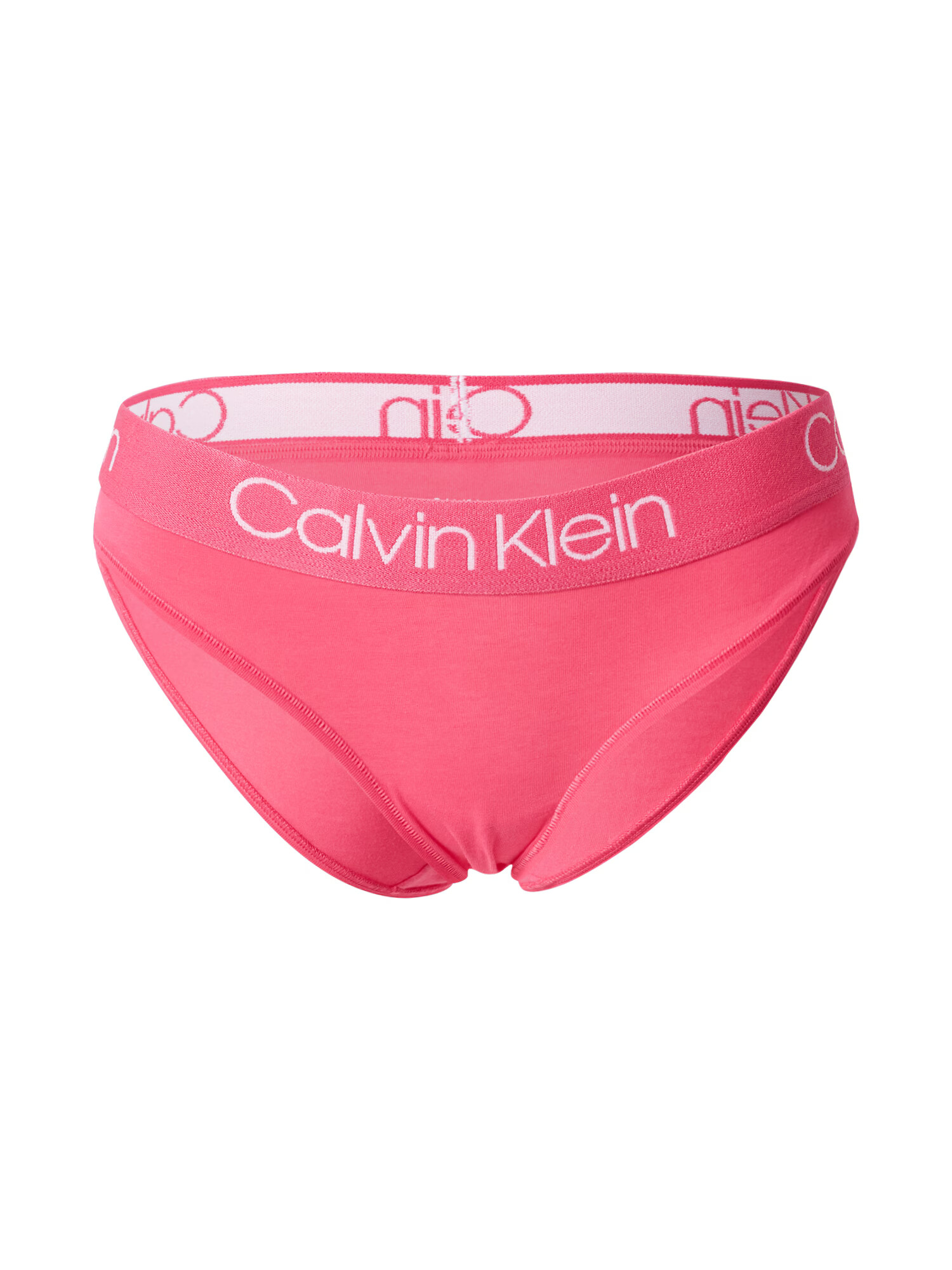 Calvin Klein Underwear Spodnje hlačke roza / pastelno roza - Pepit.si