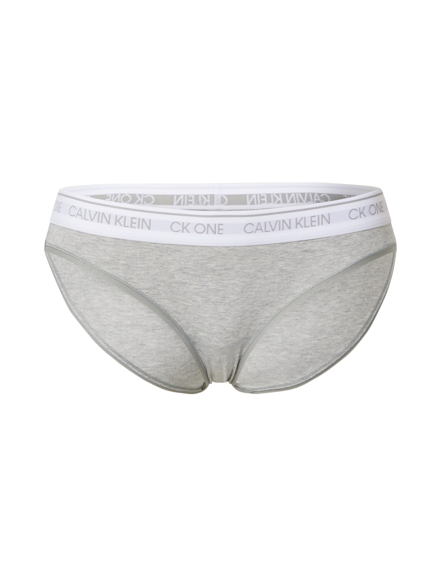 Calvin Klein Underwear Spodnje hlačke siva - Pepit.si