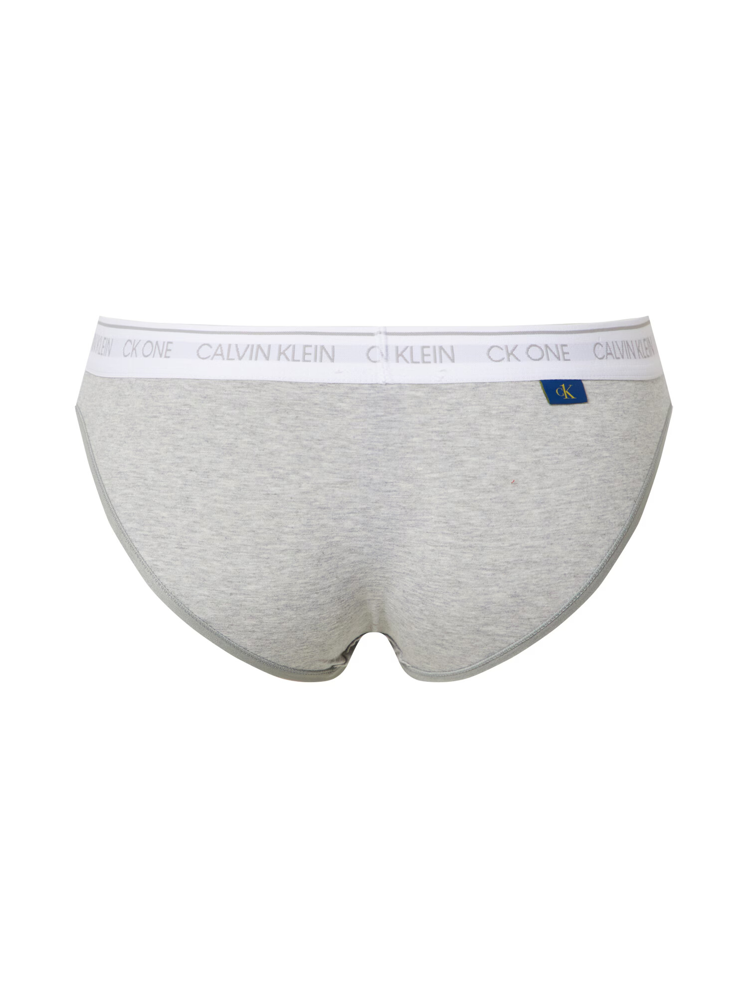 Calvin Klein Underwear Spodnje hlačke siva - Pepit.si