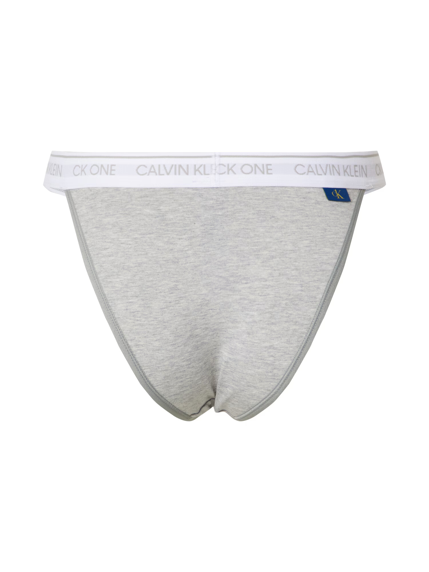 Calvin Klein Underwear Spodnje hlačke siva - Pepit.si