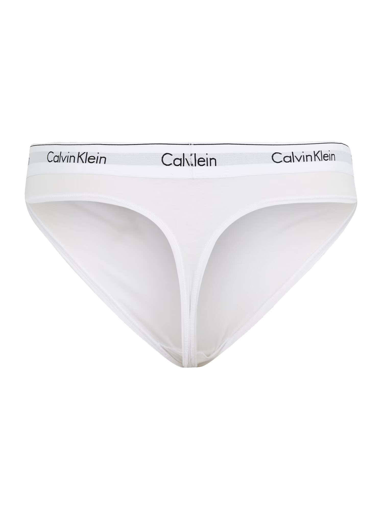 Calvin Klein Underwear Spodnje hlačke bela - Pepit.si