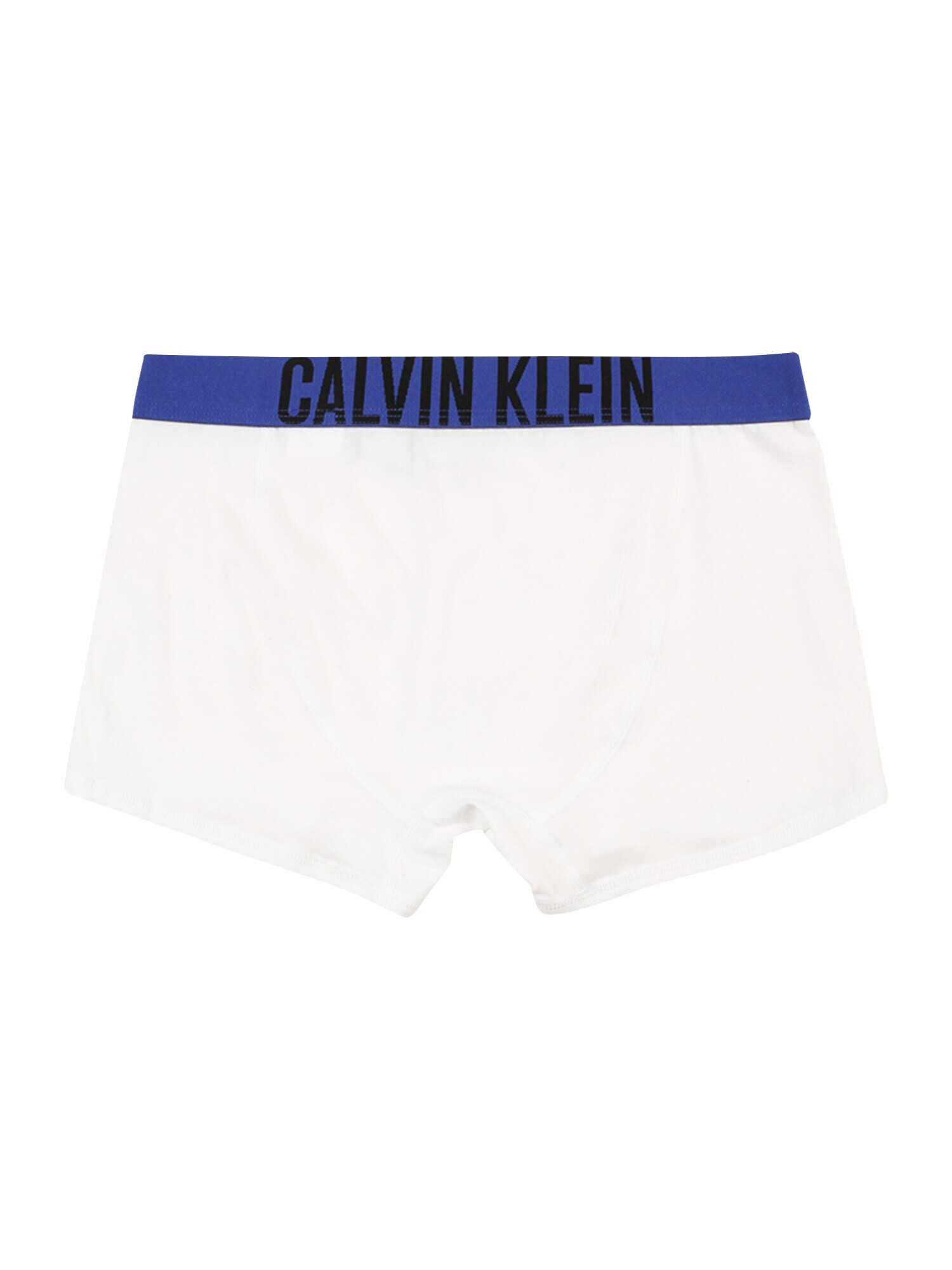 Calvin Klein Underwear Spodnjice modra / siva / črna / bela - Pepit.si