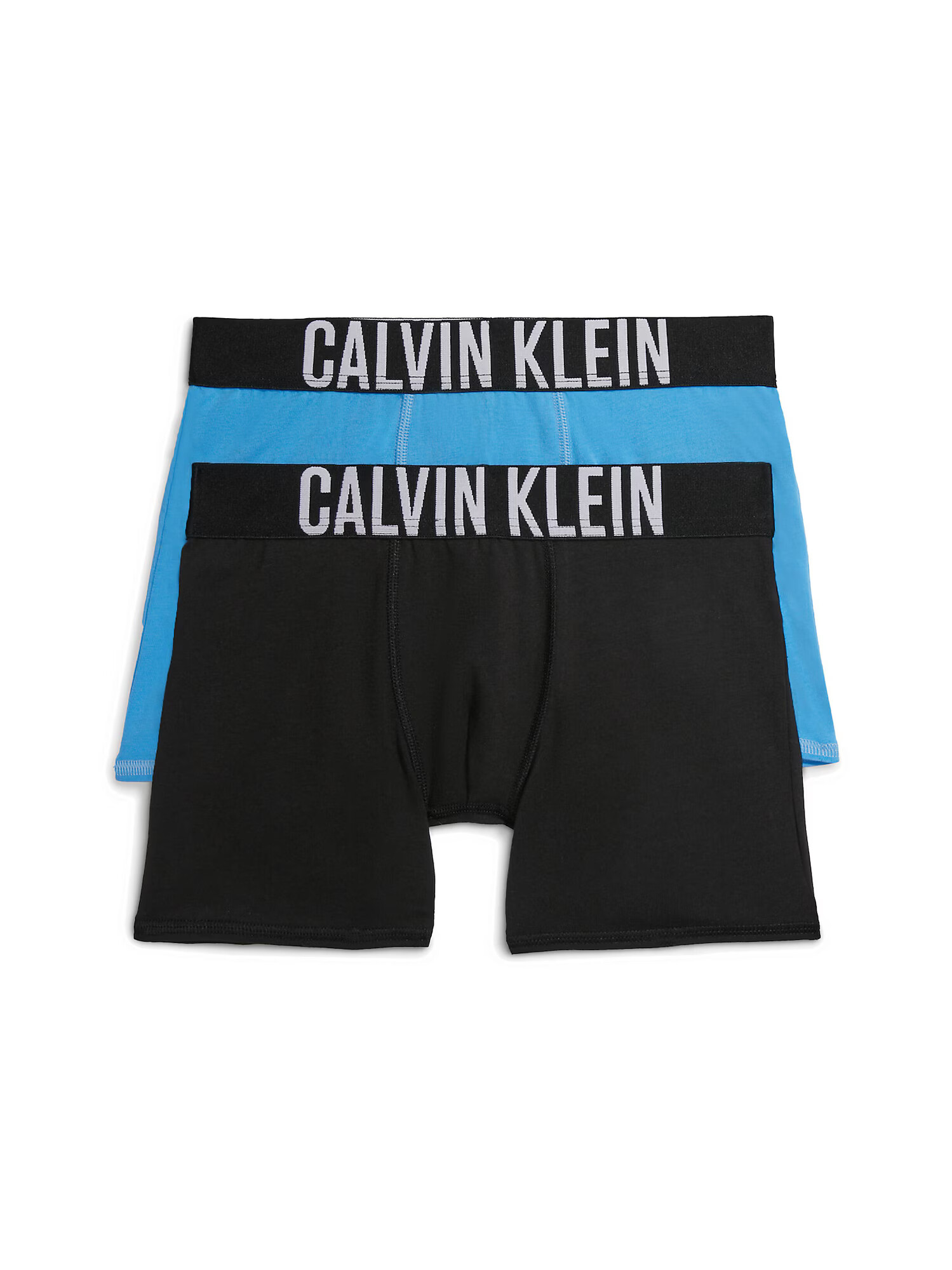 Calvin Klein Underwear Spodnjice modra / črna - Pepit.si