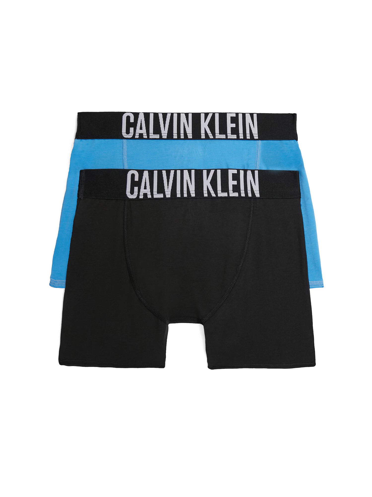 Calvin Klein Underwear Spodnjice modra / črna - Pepit.si