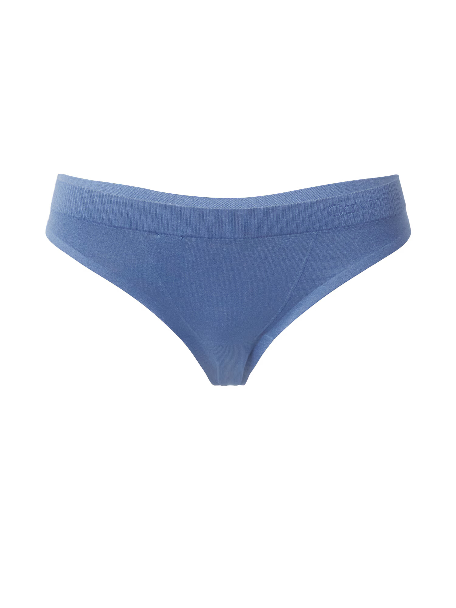 Calvin Klein Underwear Tangice golobje modra - Pepit.si