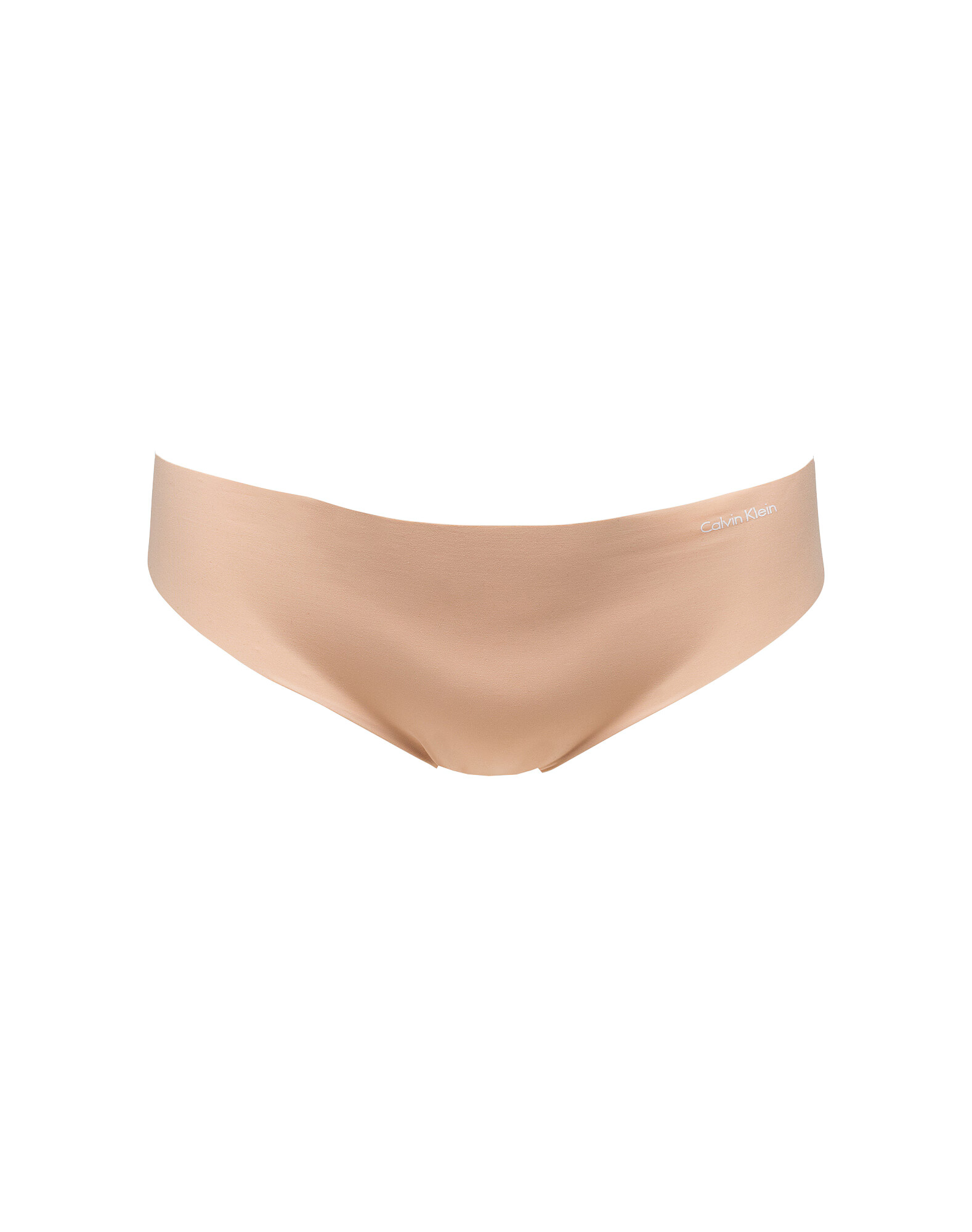 Calvin Klein Underwear Tangice nude - Pepit.si