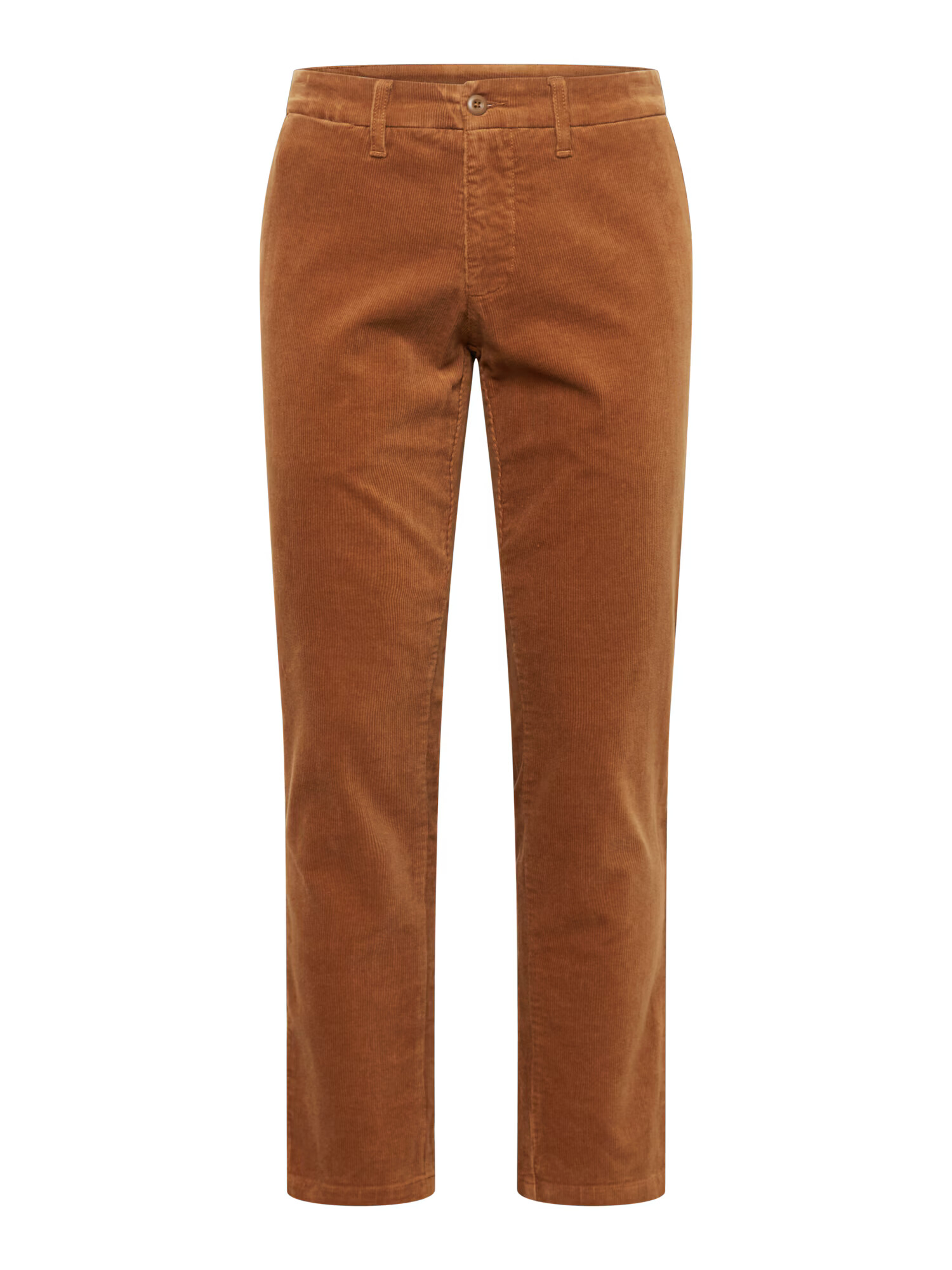 Carhartt WIP Chino hlače 'Sid' karamel - Pepit.si