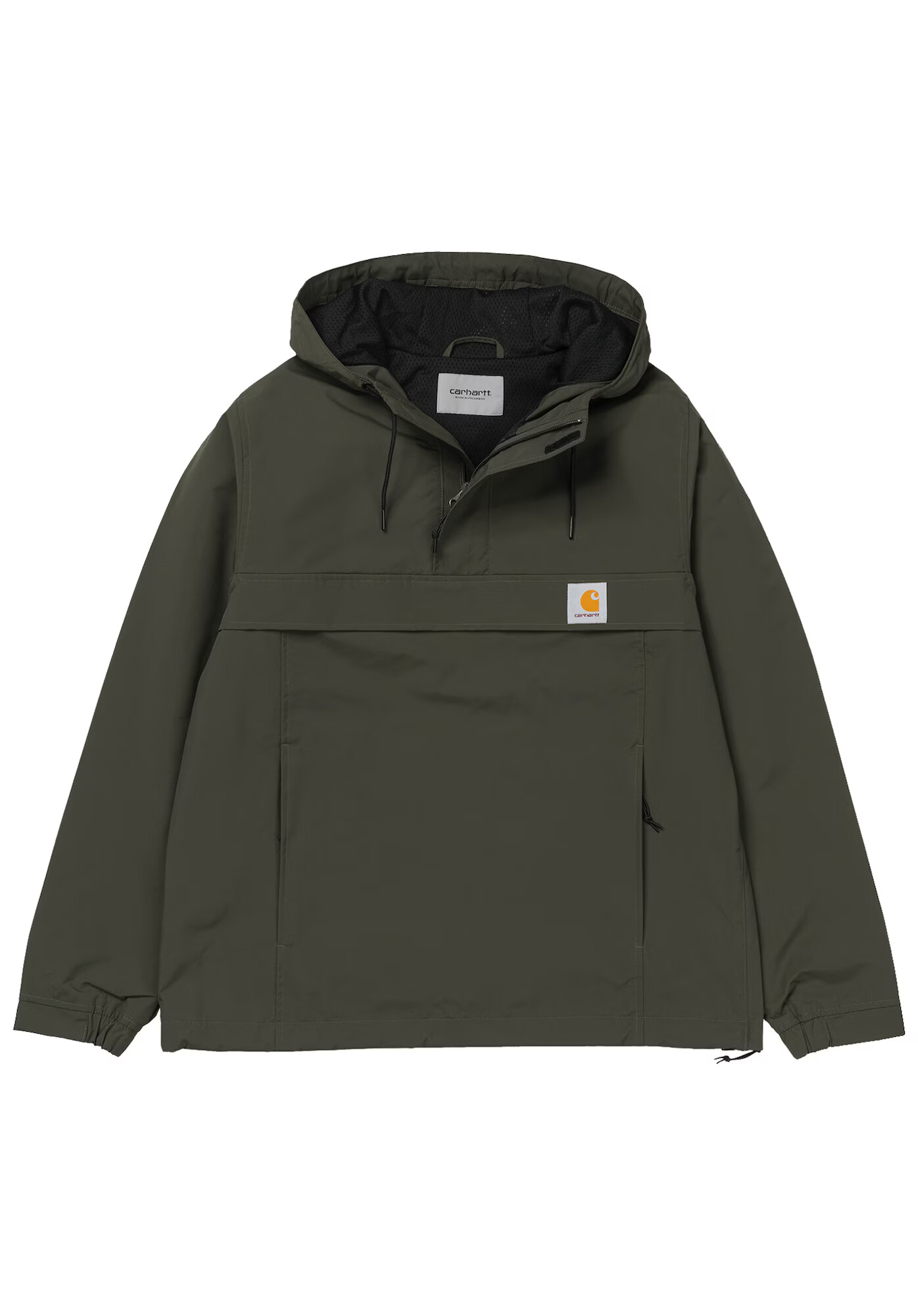 Carhartt WIP Funkcionalna jakna 'Nimbus' jelka - Pepit.si