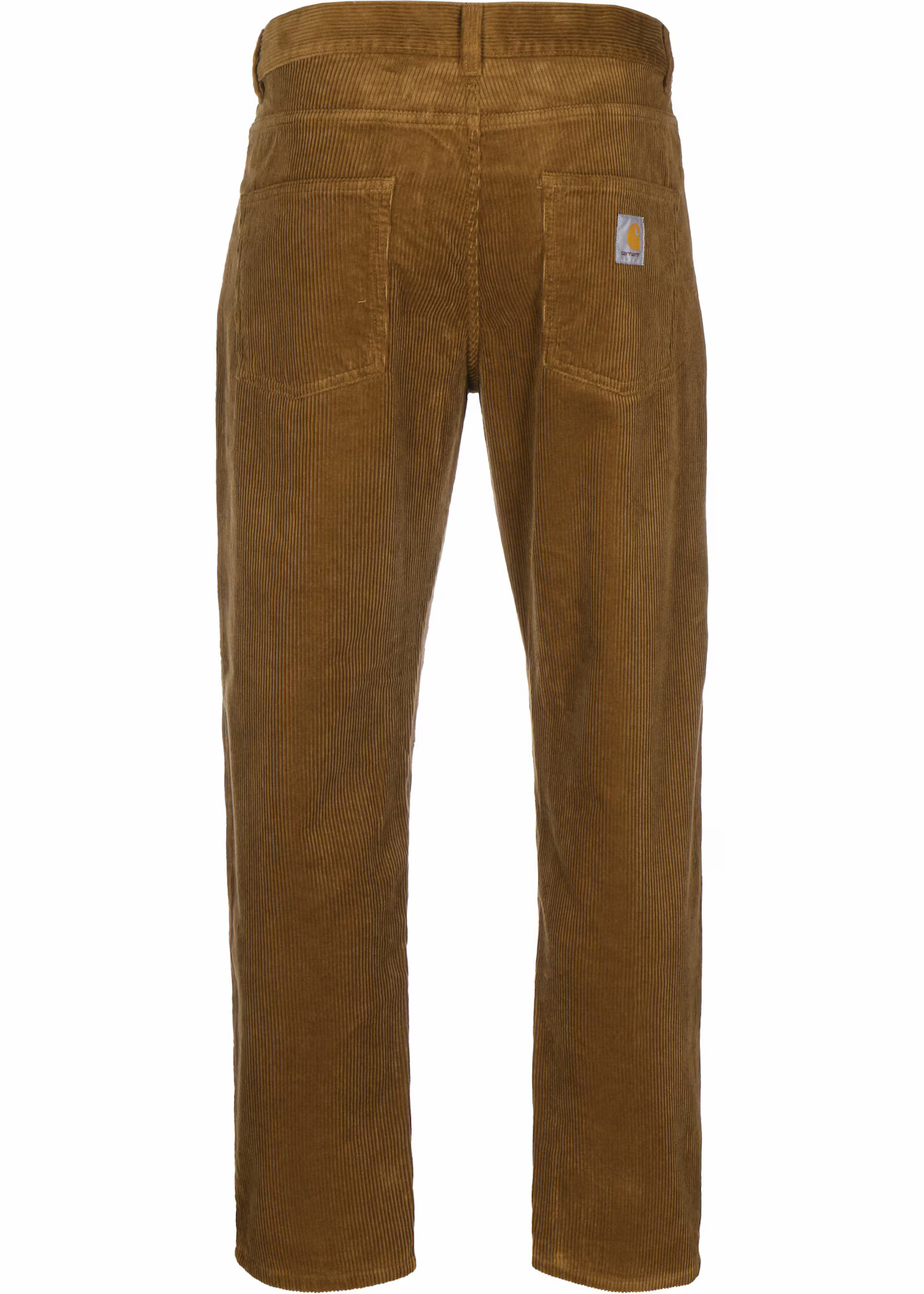 Carhartt WIP Hlače 'Newel' karamel - Pepit.si