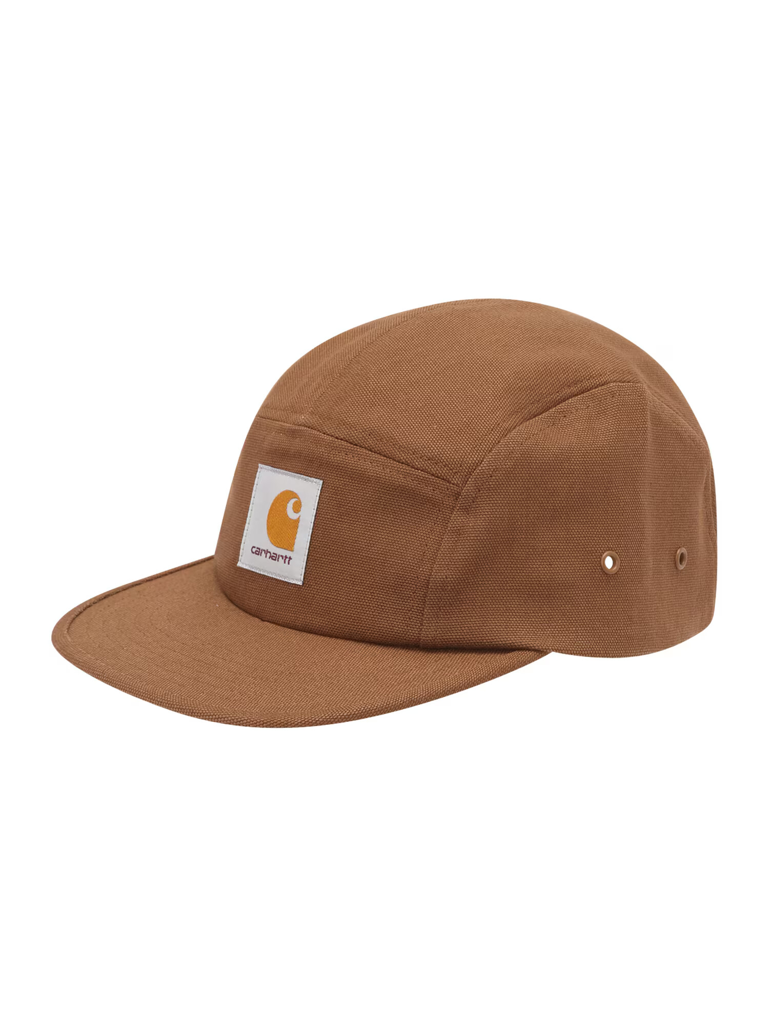 Carhartt WIP Kapa 'Backley' pueblo / kari / svetlo siva - Pepit.si