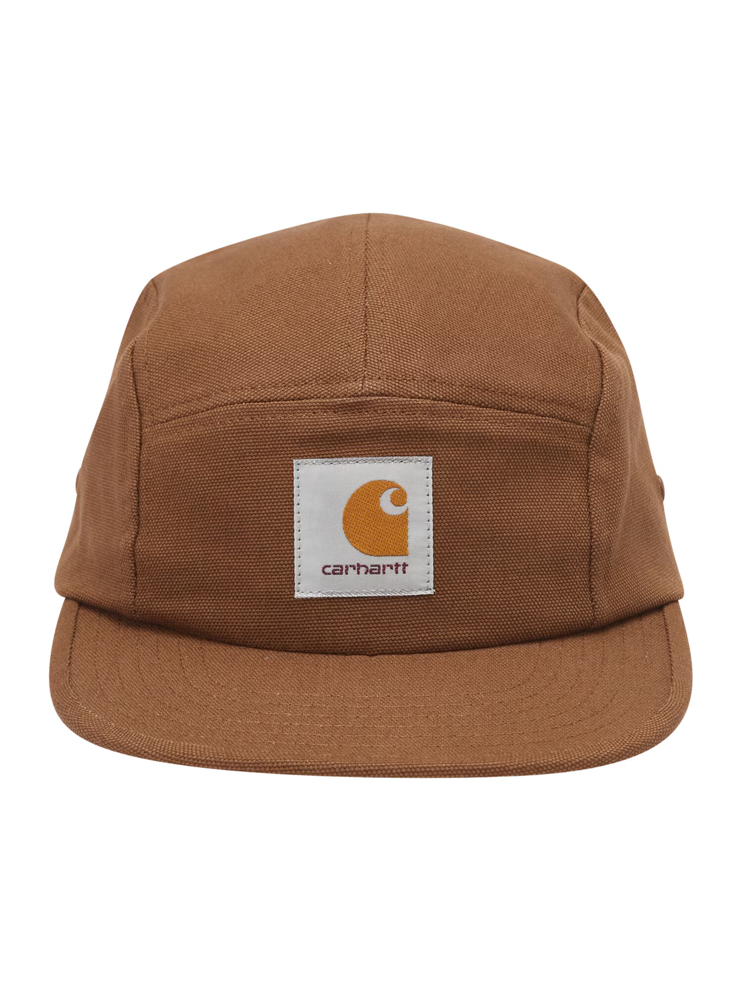 Carhartt WIP Kapa 'Backley' pueblo / kari / svetlo siva - Pepit.si