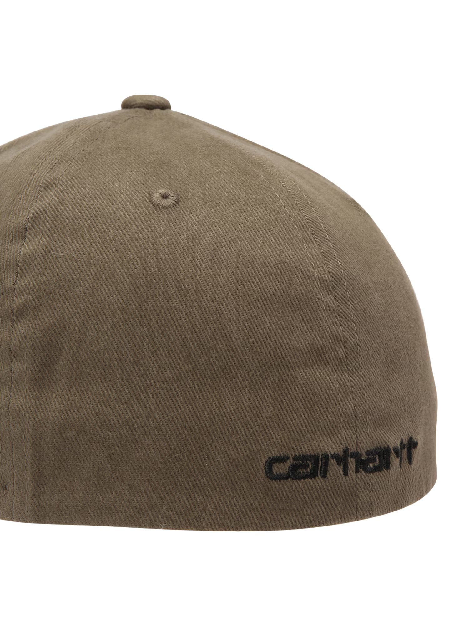 Carhartt WIP Kapa kaki / črna - Pepit.si