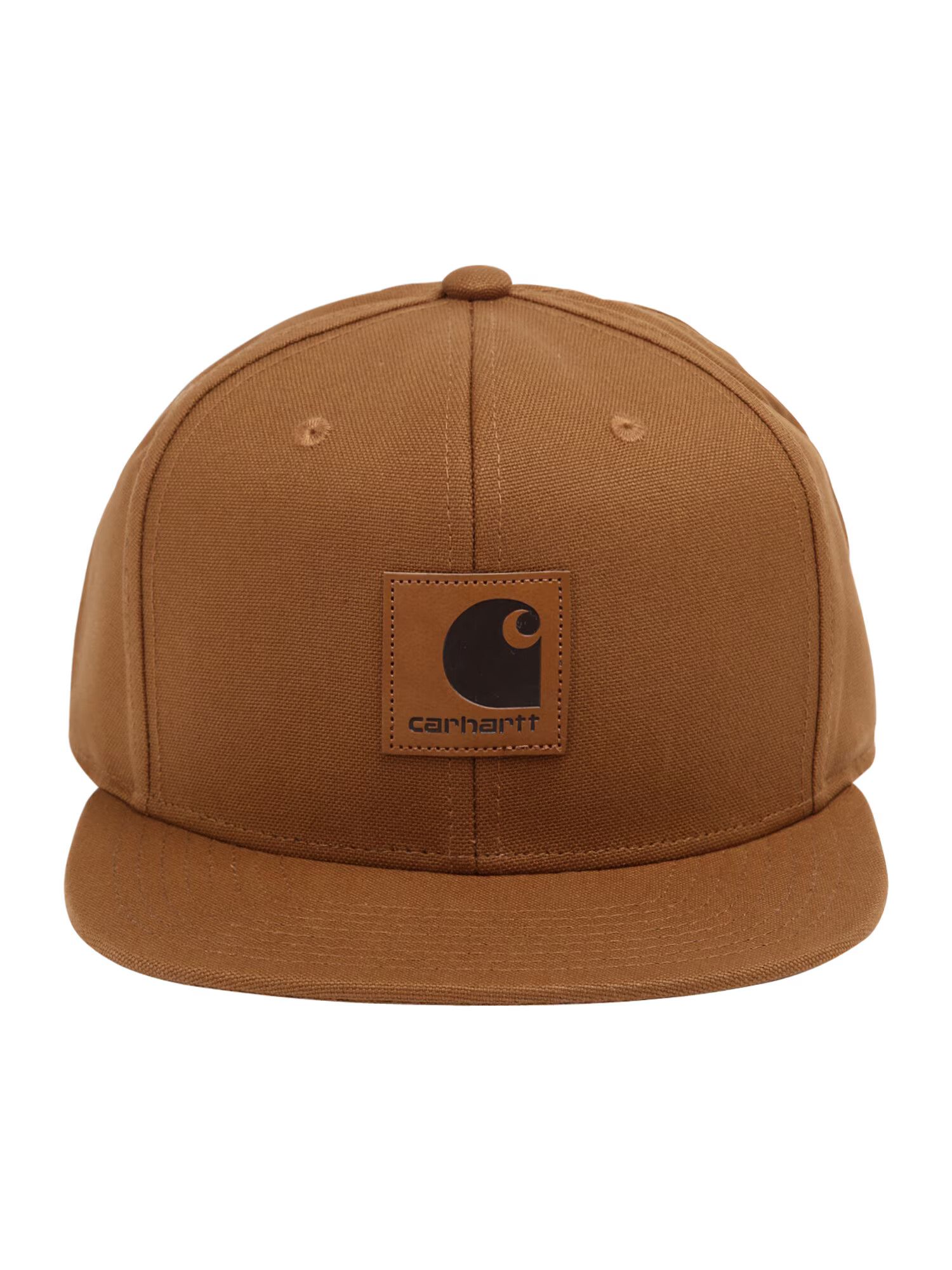 Carhartt WIP Kapa rjava - Pepit.si