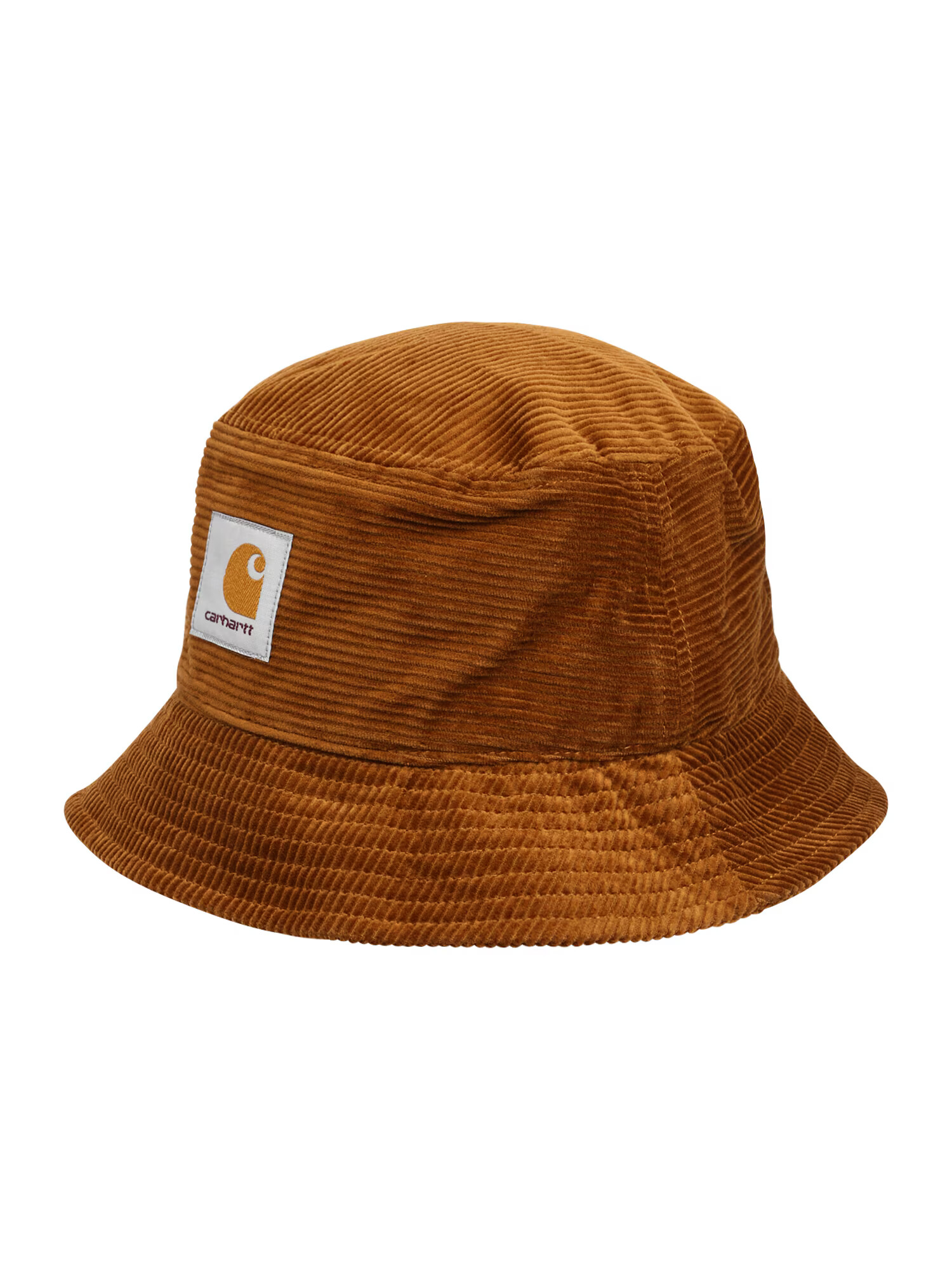 Carhartt WIP Kapa rjava - Pepit.si